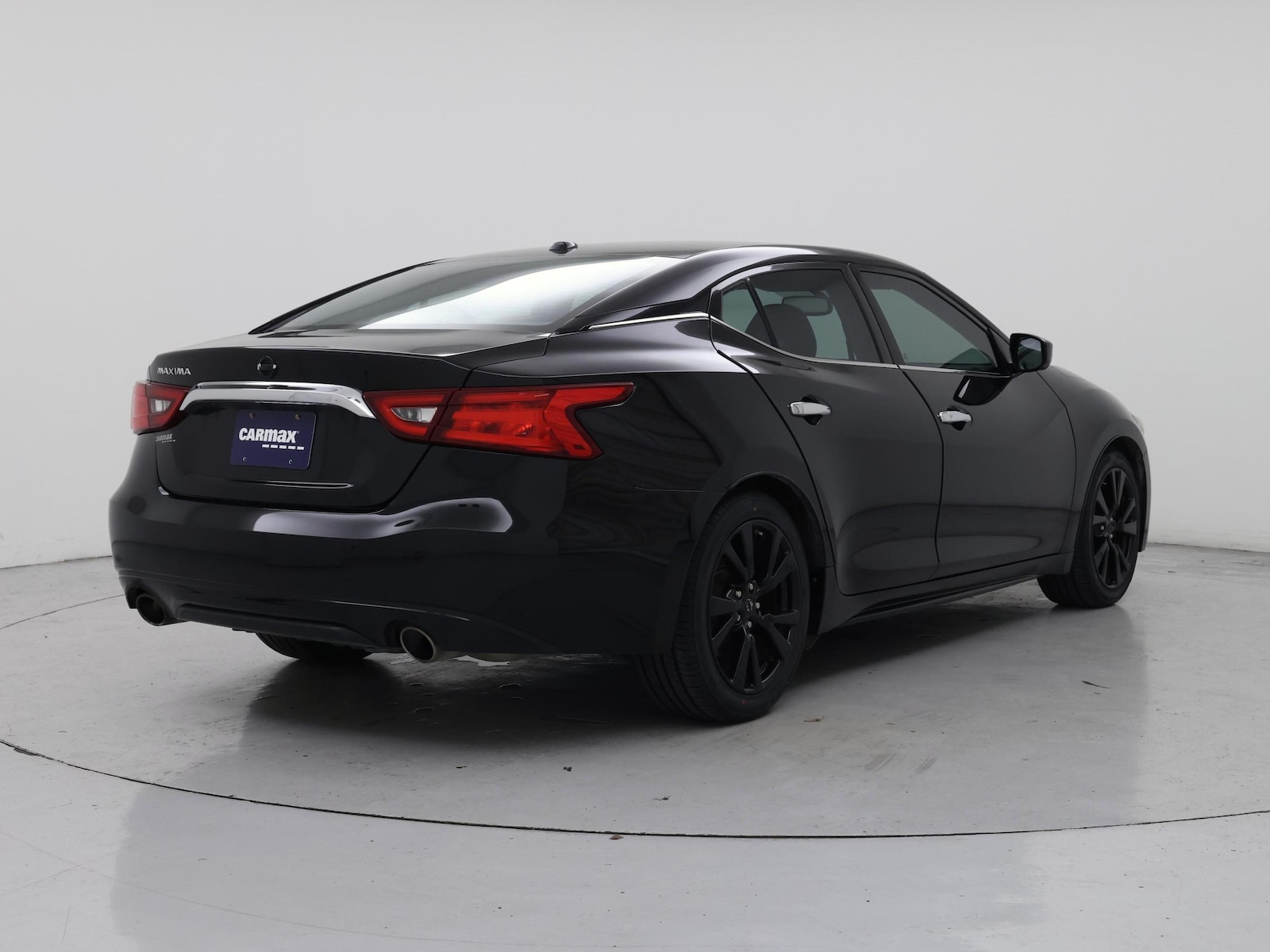 2017 Nissan Maxima S - Photo 9