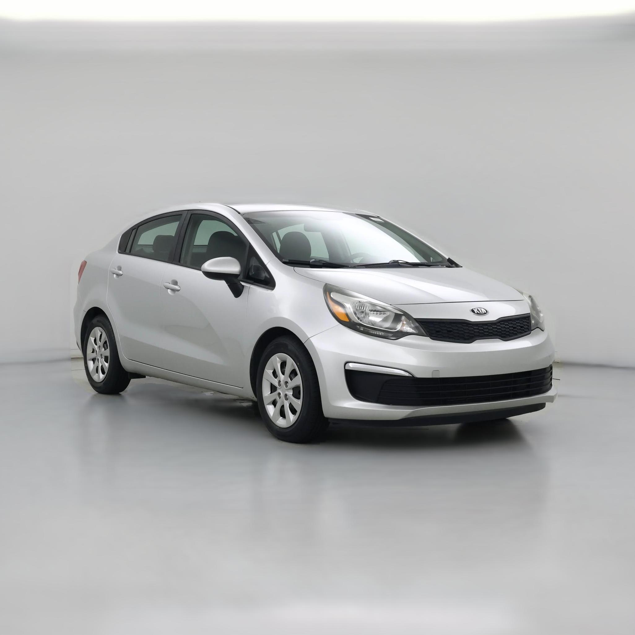 Thumbnail: 2017 Kia Rio - 1