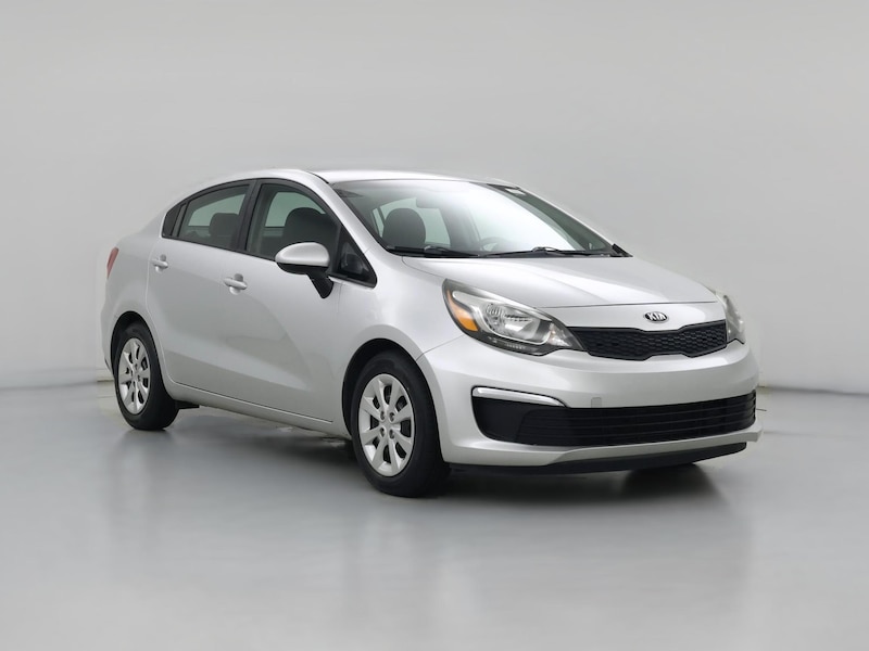 2017 Kia Rio LX -
                  Stockbridge, GA
