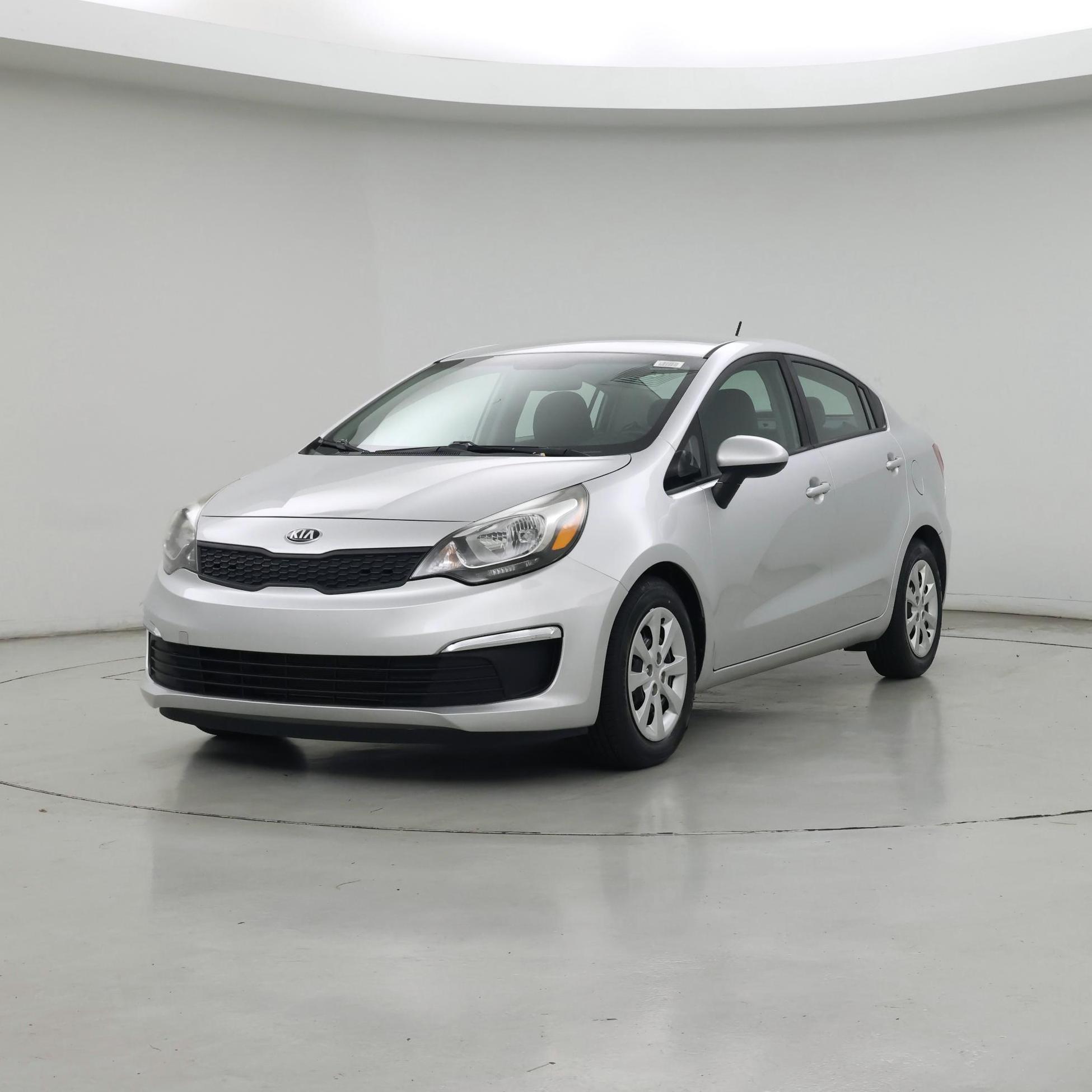 Thumbnail: 2017 Kia Rio - 4