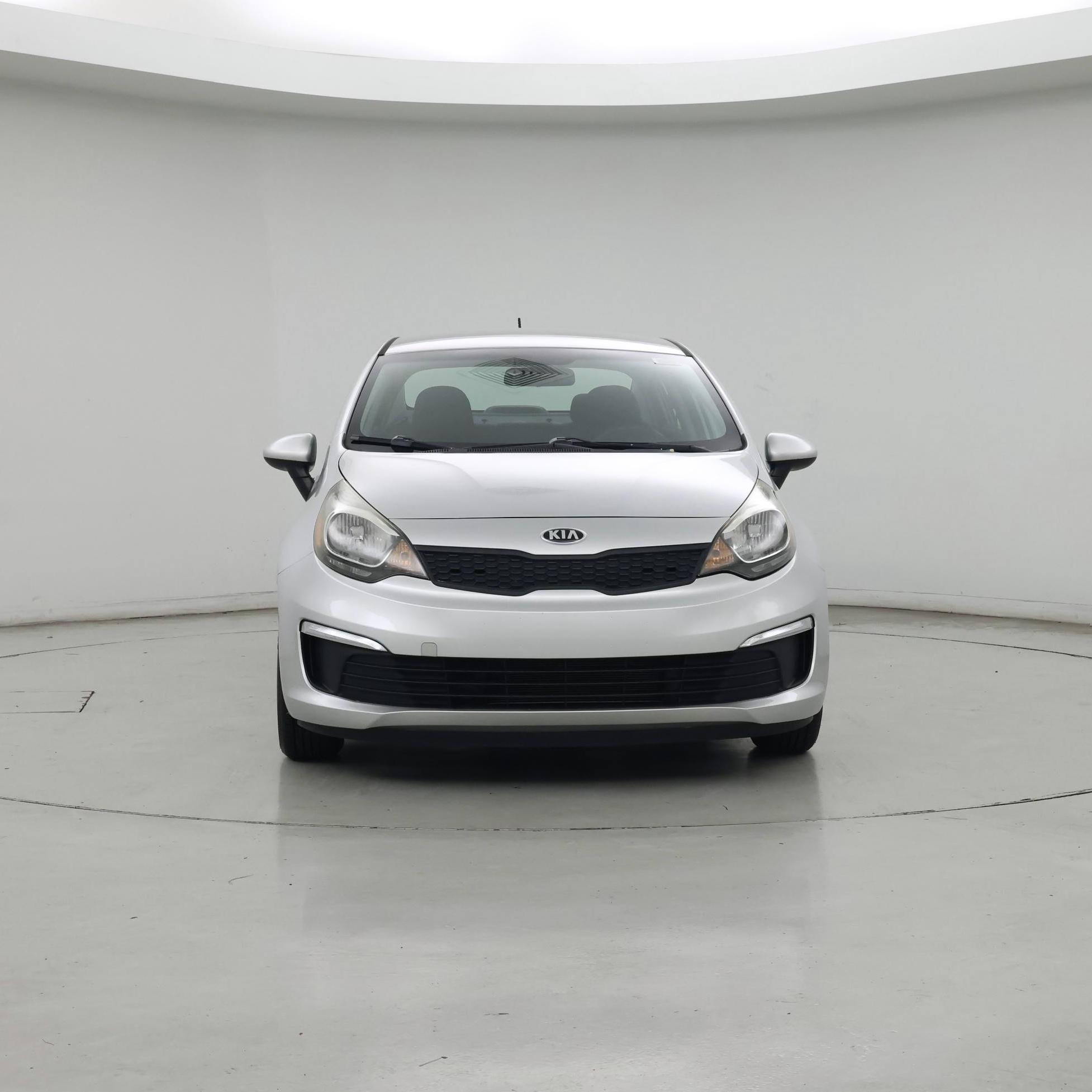 Thumbnail: 2017 Kia Rio - 5