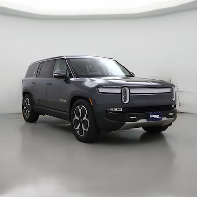 2023 Rivian R1S Adventure Quad-Motor Large