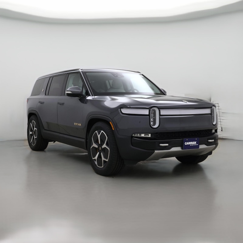 2023 Rivian R1S Adventure Quad-Motor Large