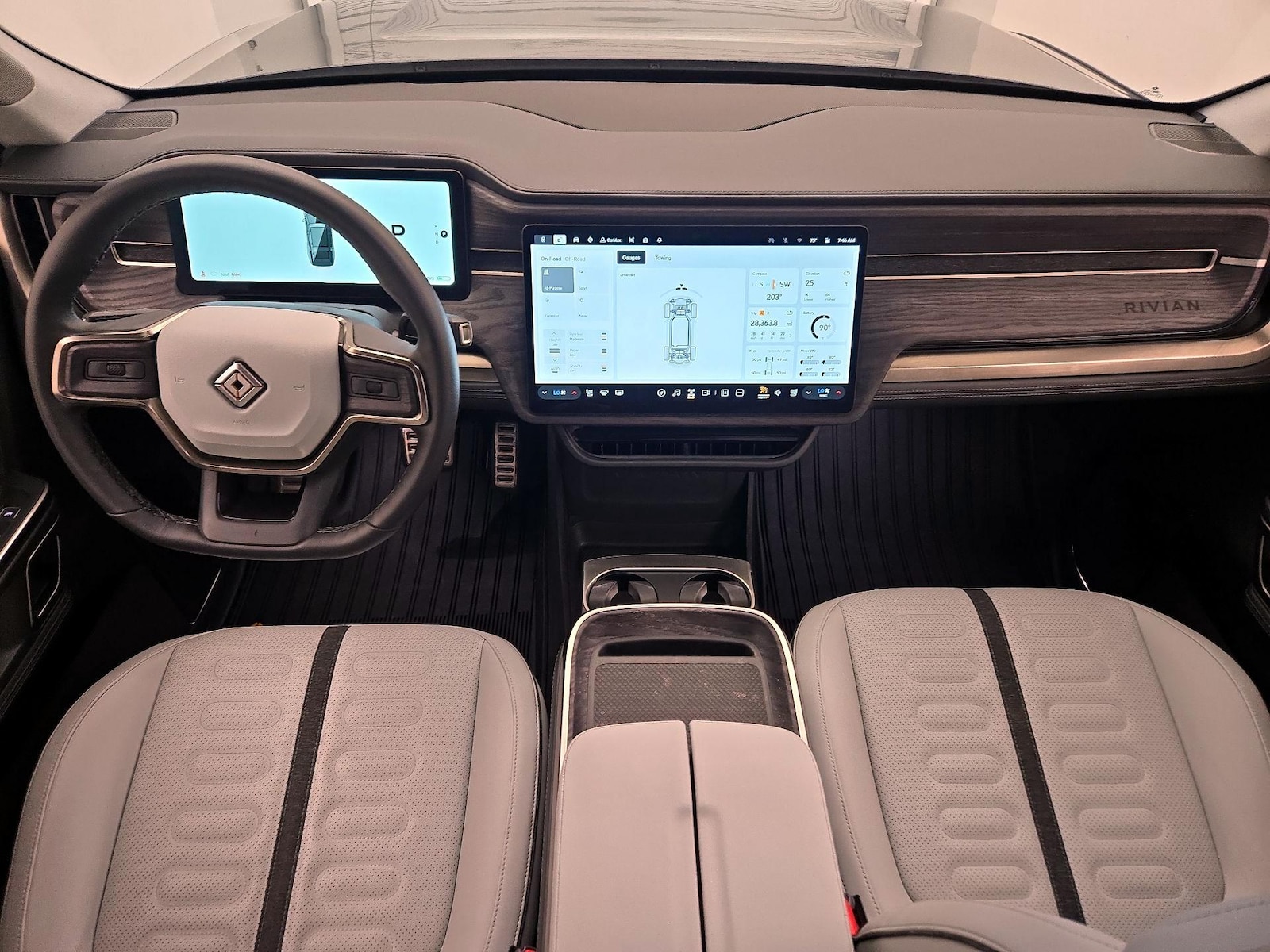 Navigation System