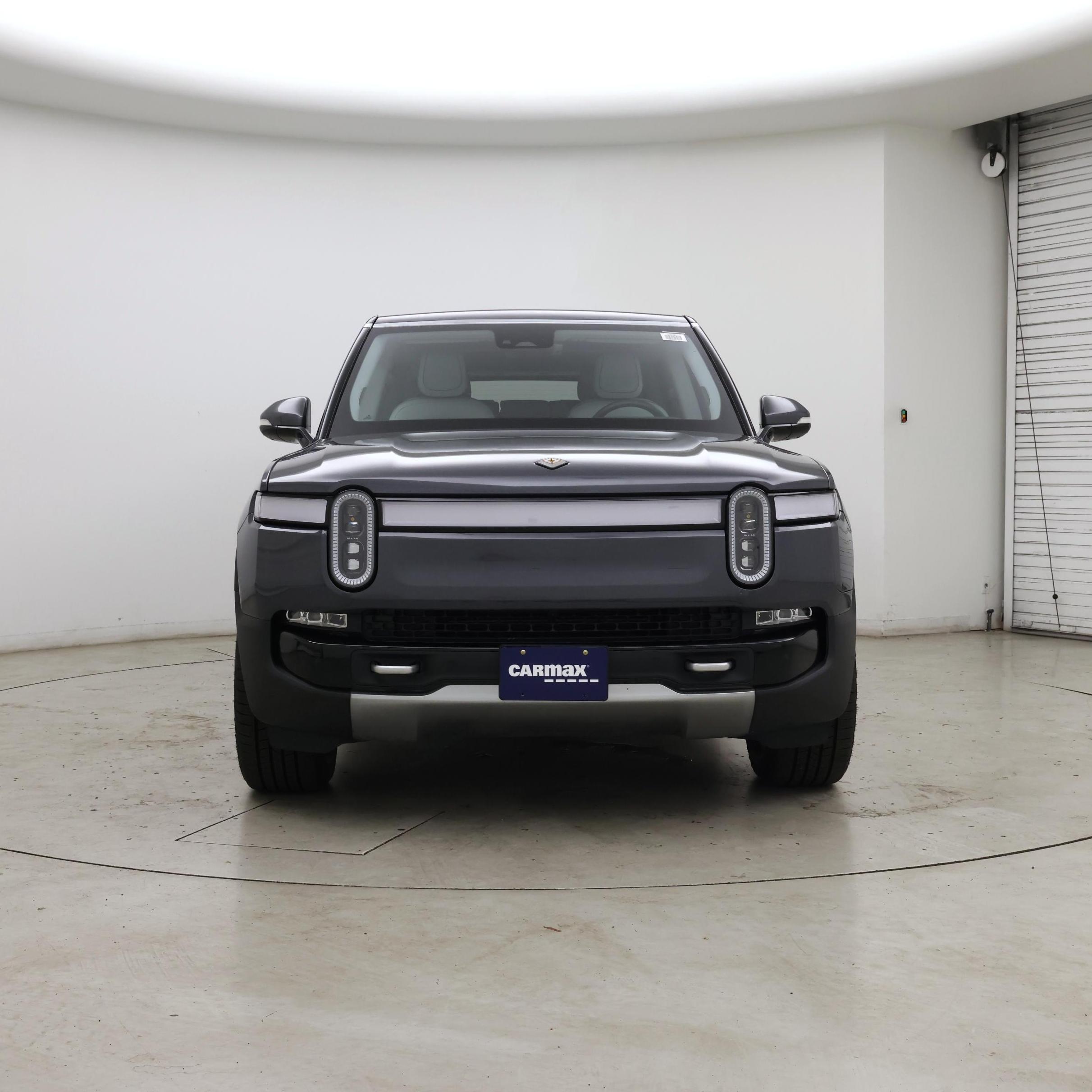 Thumbnail: 2023 Rivian R1S - 5