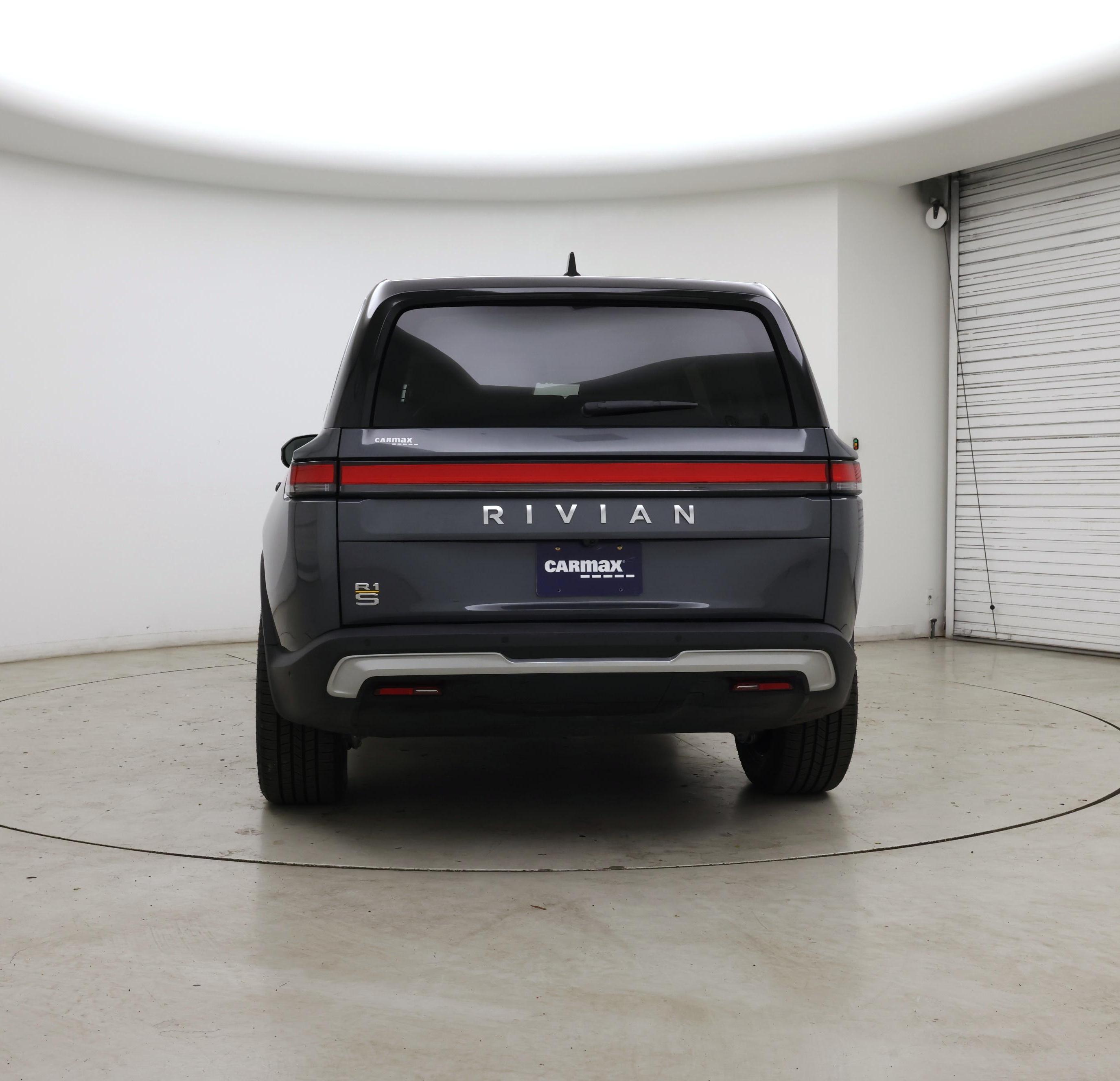 Thumbnail: 2023 Rivian R1S - 6