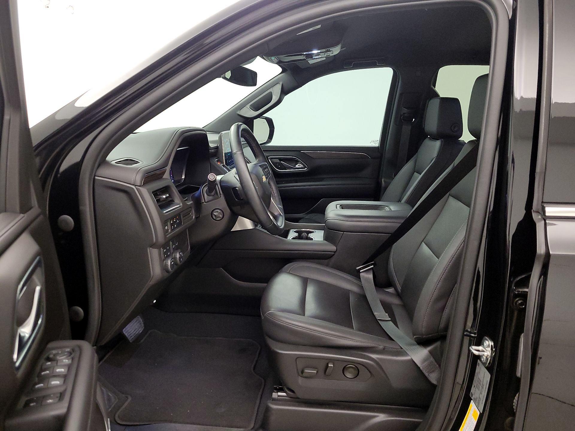 Thumbnail: 2023 Chevrolet Tahoe - 11