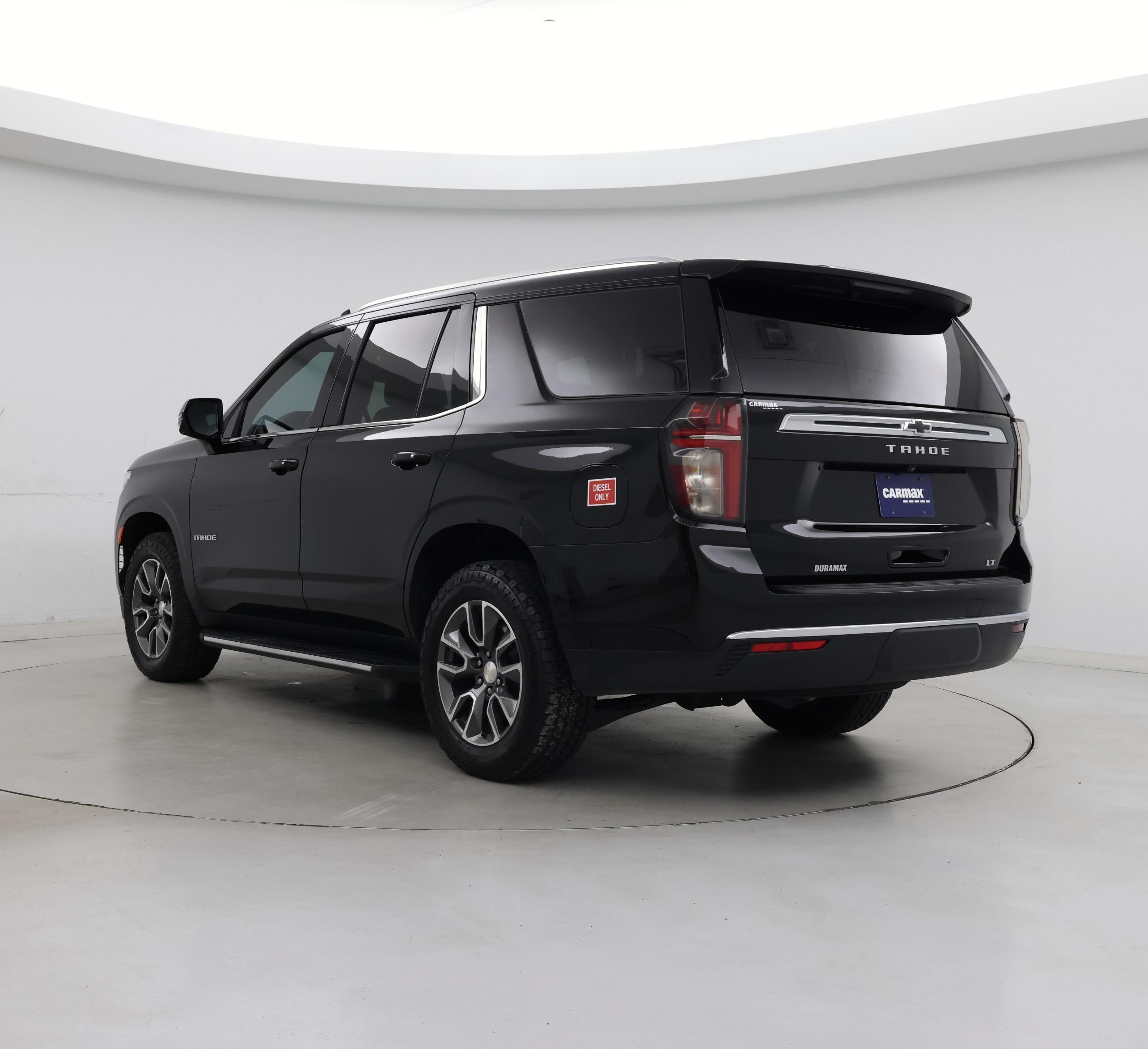 Thumbnail: 2023 Chevrolet Tahoe - 2