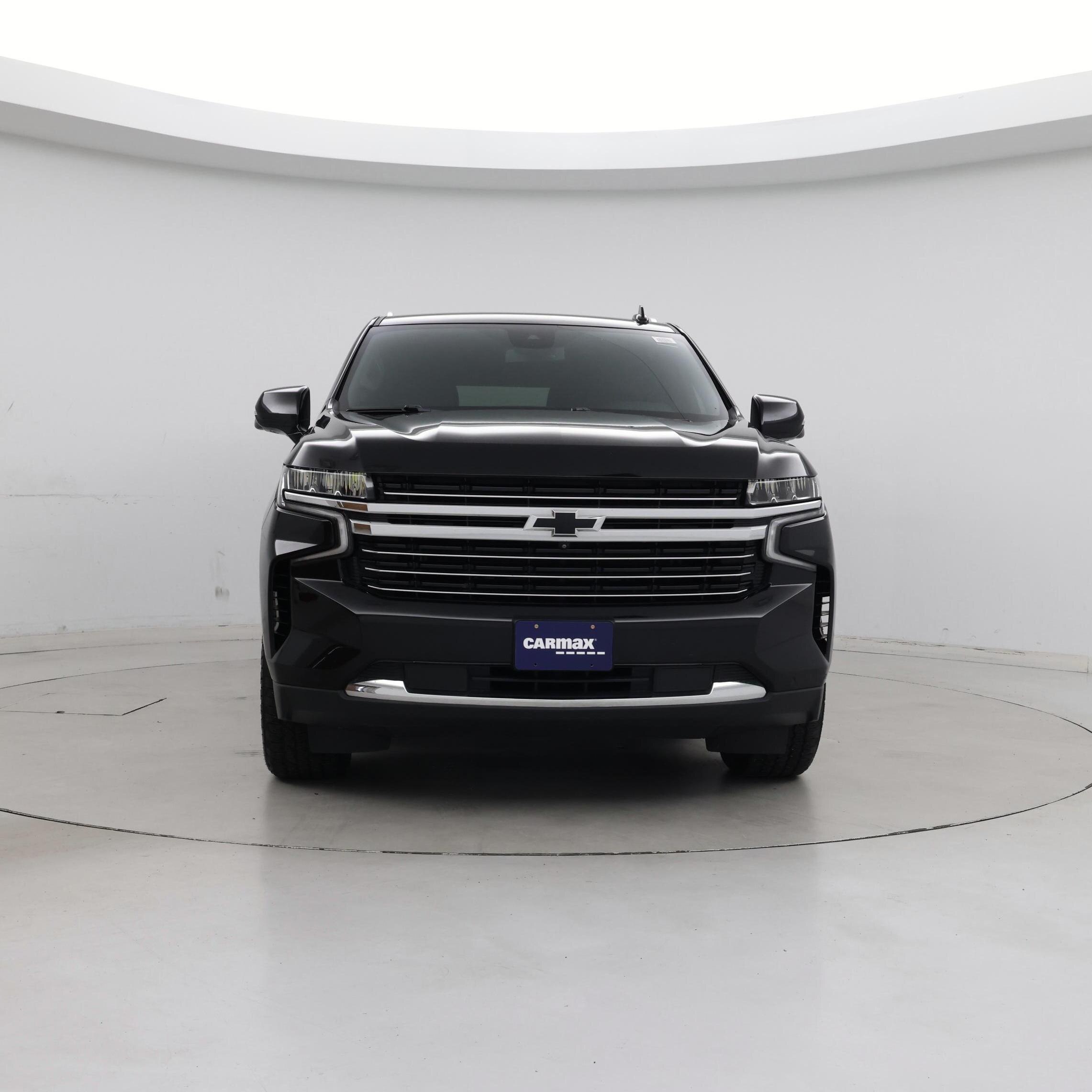 Thumbnail: 2023 Chevrolet Tahoe - 5