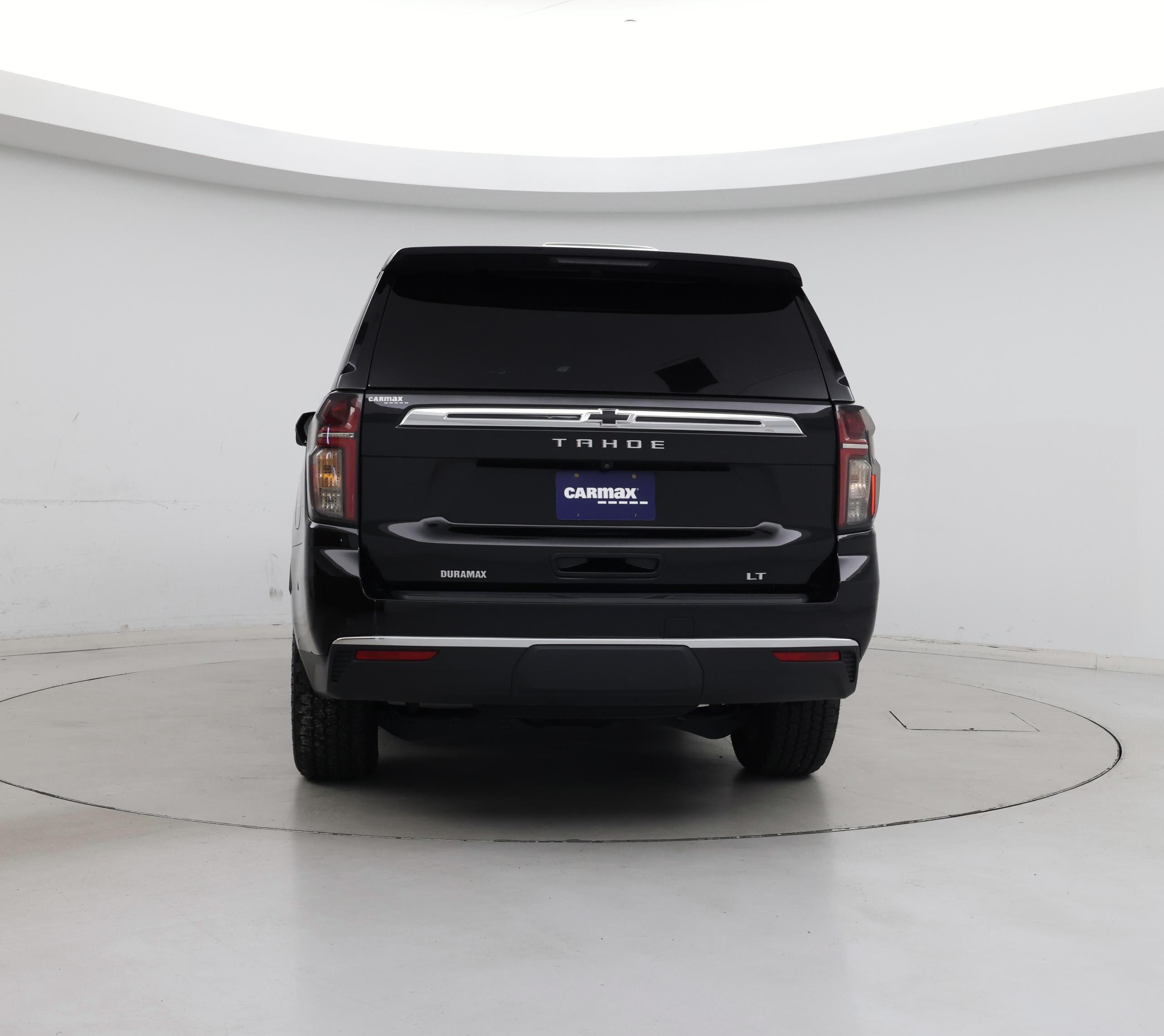 Thumbnail: 2023 Chevrolet Tahoe - 6