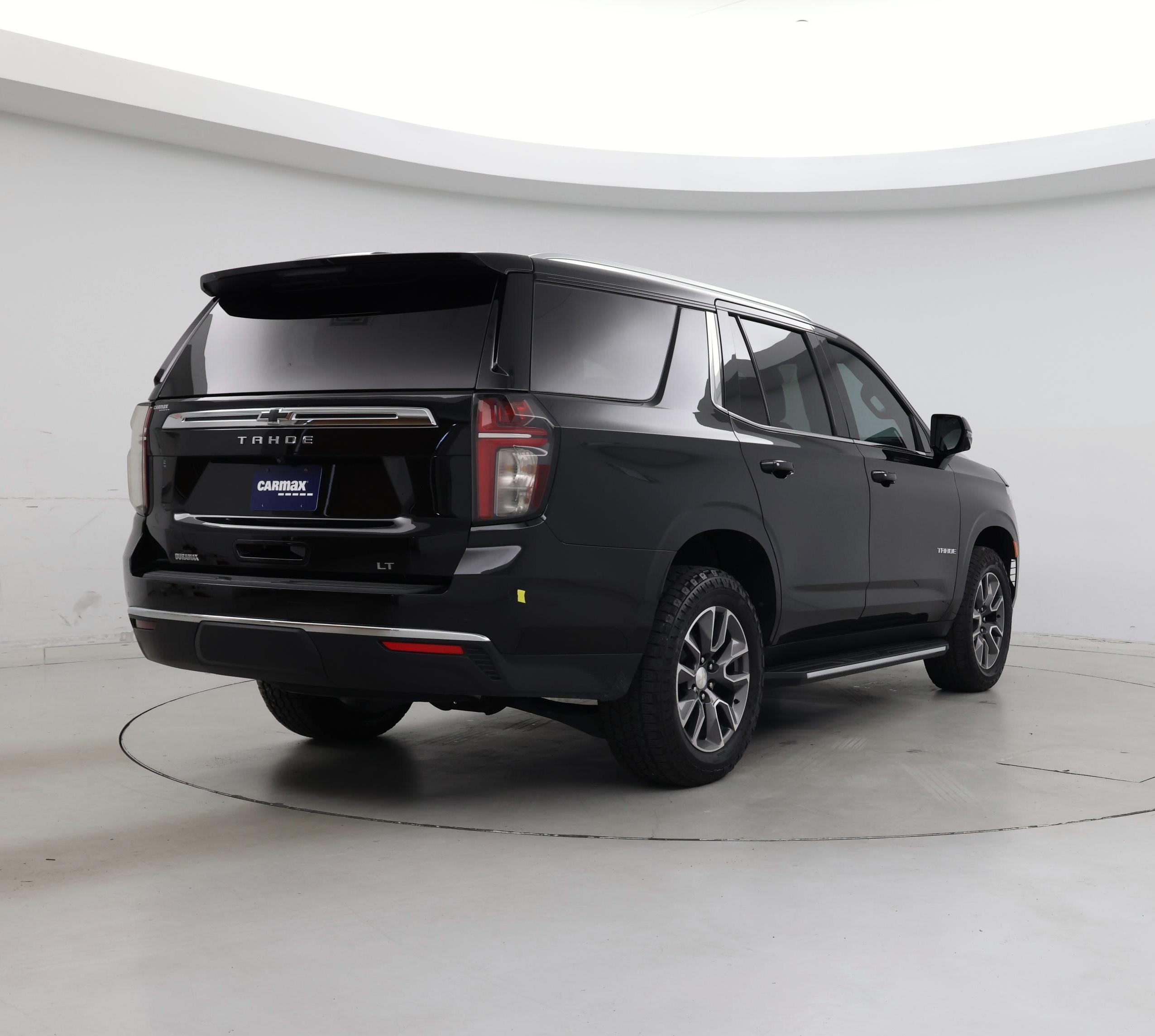 Thumbnail: 2023 Chevrolet Tahoe - 8