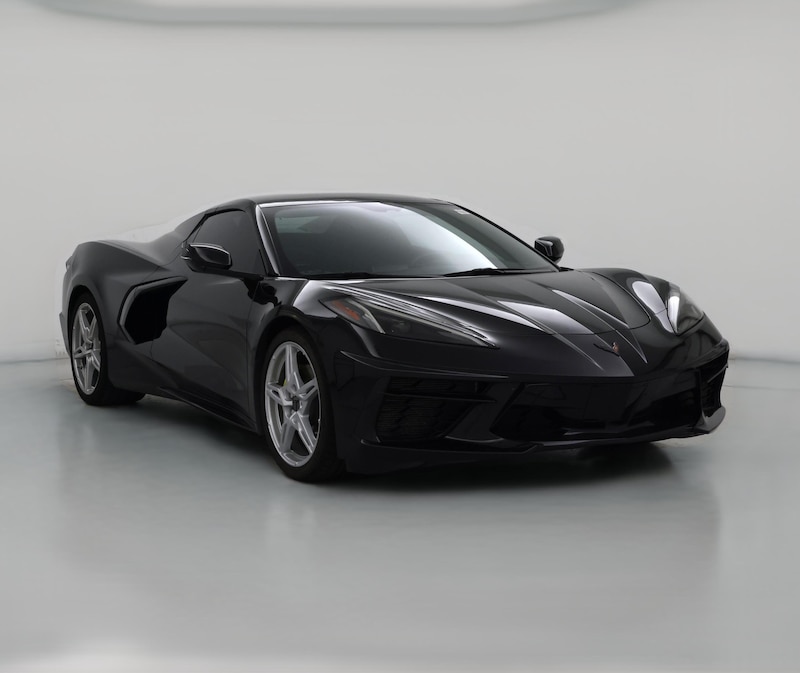 2023 Chevrolet Corvette Stingray 1LT