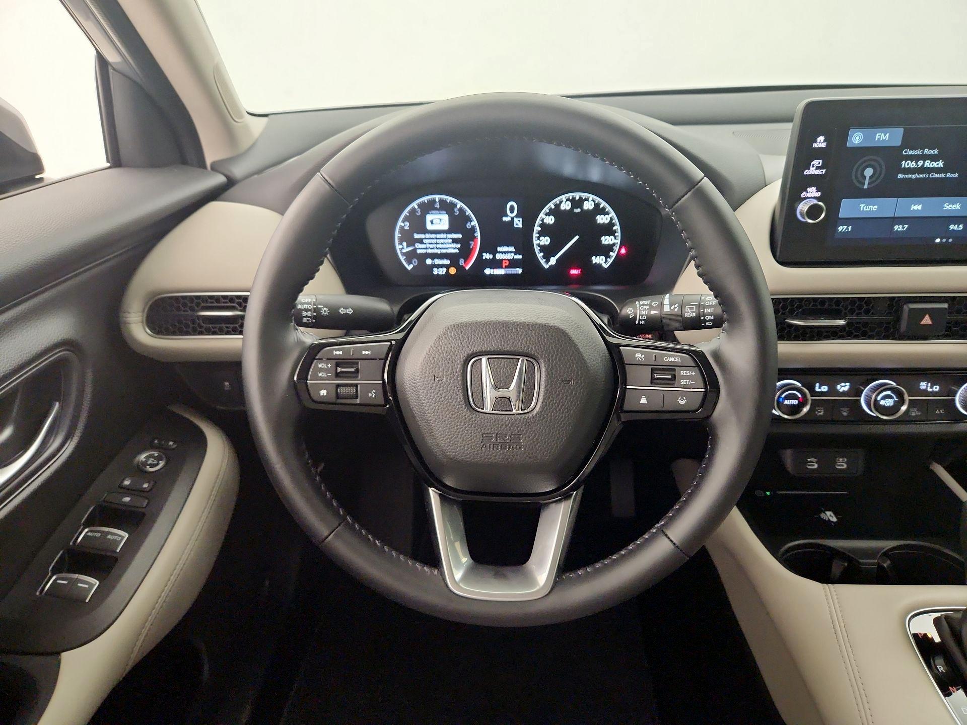 Thumbnail: 2026 Honda HR-V - 10