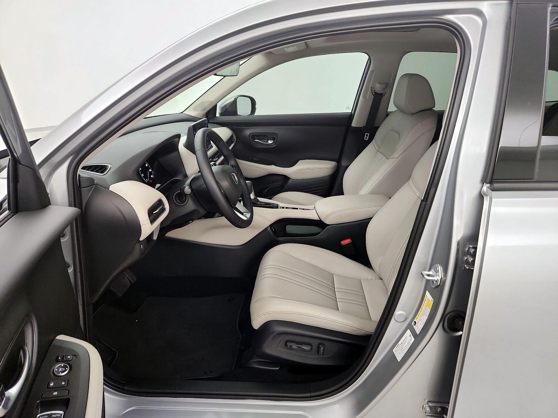 Thumbnail: 2026 Honda HR-V - 11