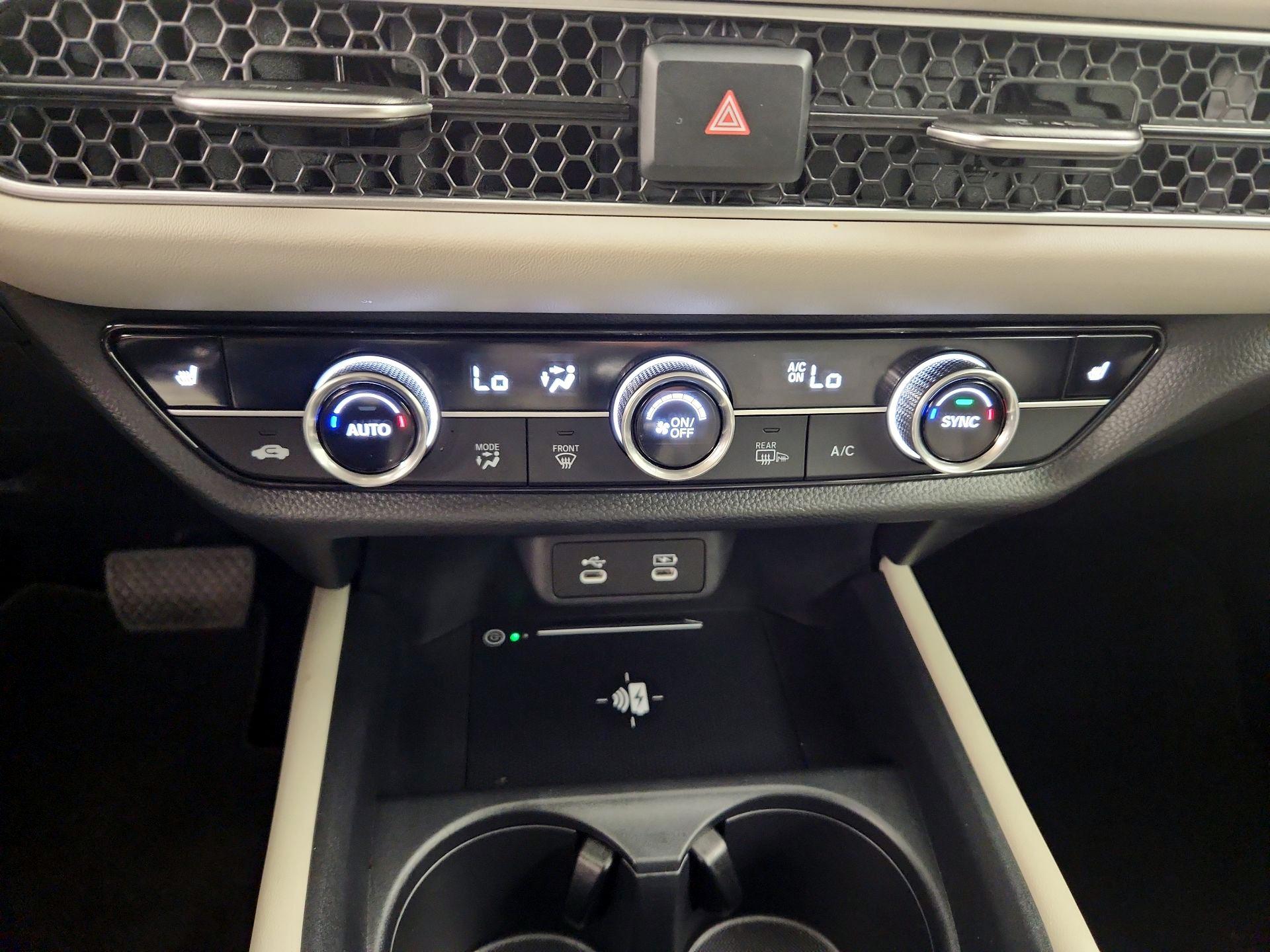Thumbnail: 2026 Honda HR-V - 16