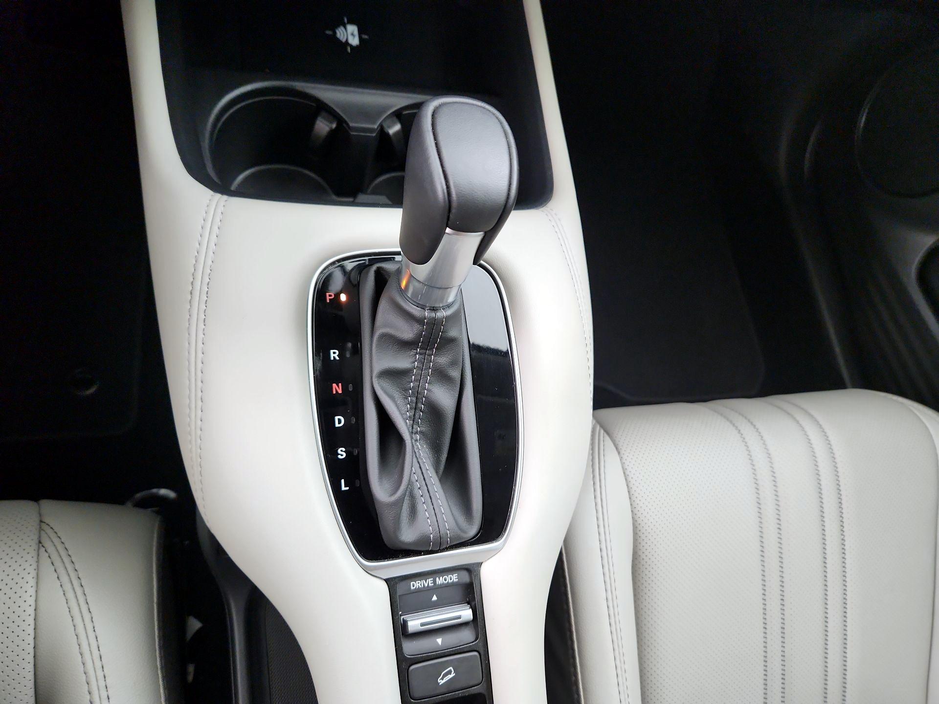 Thumbnail: 2026 Honda HR-V - 17