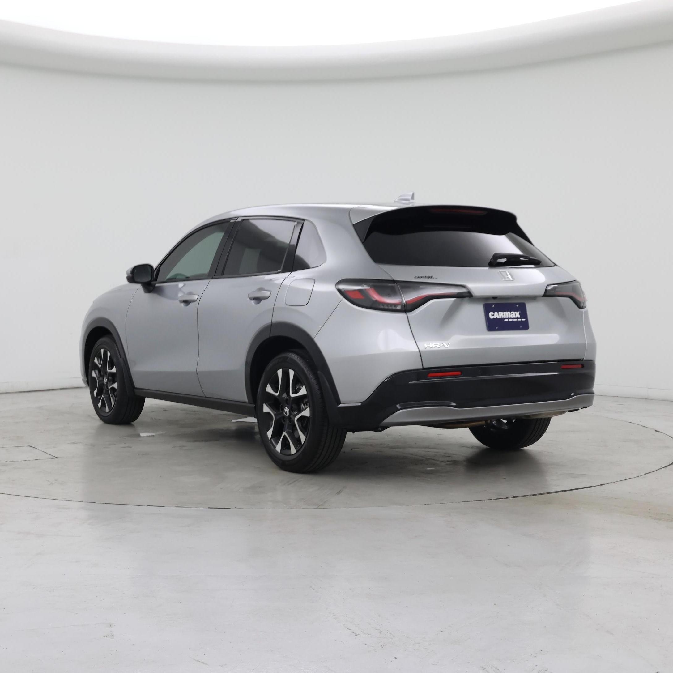 Thumbnail: 2026 Honda HR-V - 2
