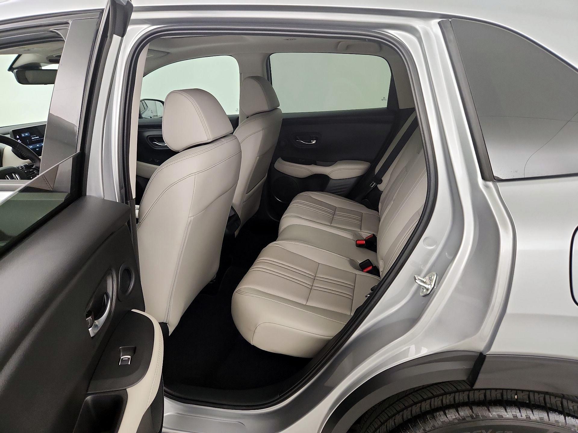 Thumbnail: 2026 Honda HR-V - 20