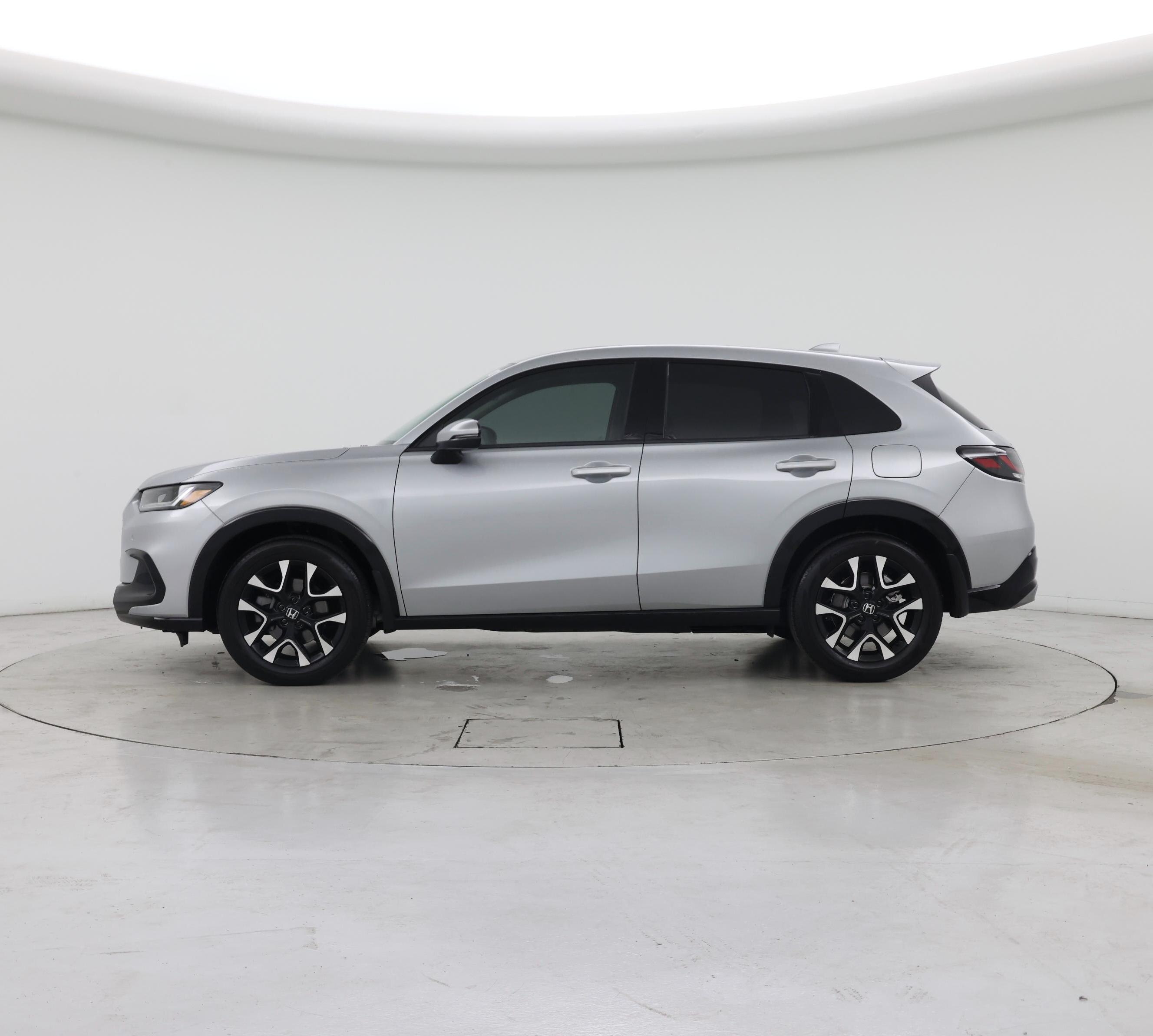 Thumbnail: 2026 Honda HR-V - 3