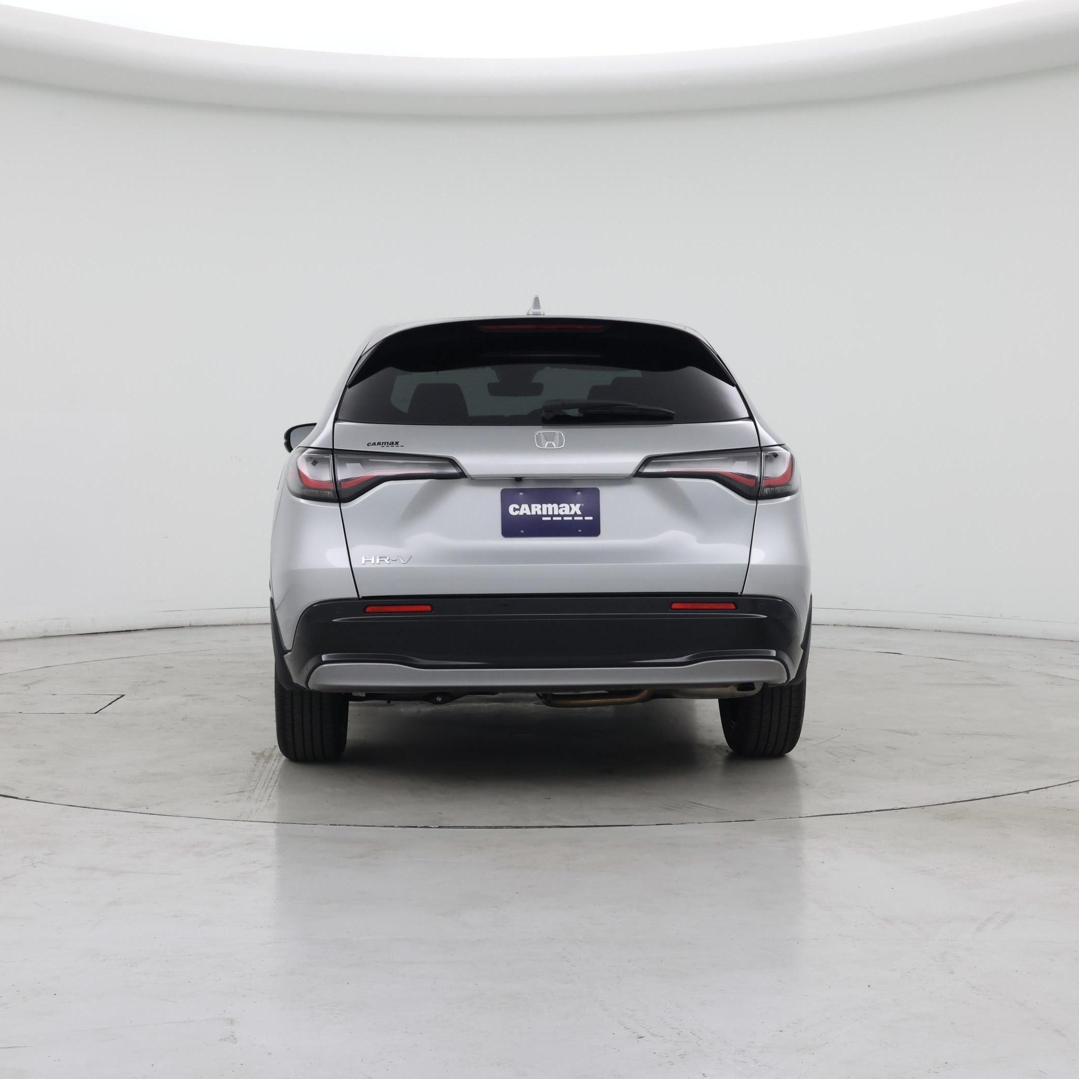 Thumbnail: 2026 Honda HR-V - 6
