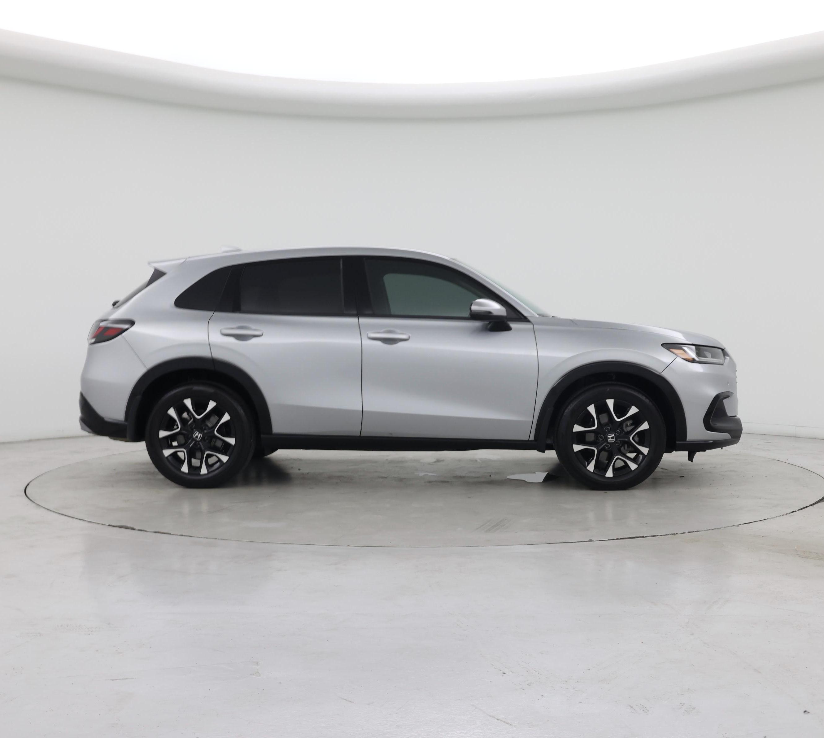 Thumbnail: 2026 Honda HR-V - 7