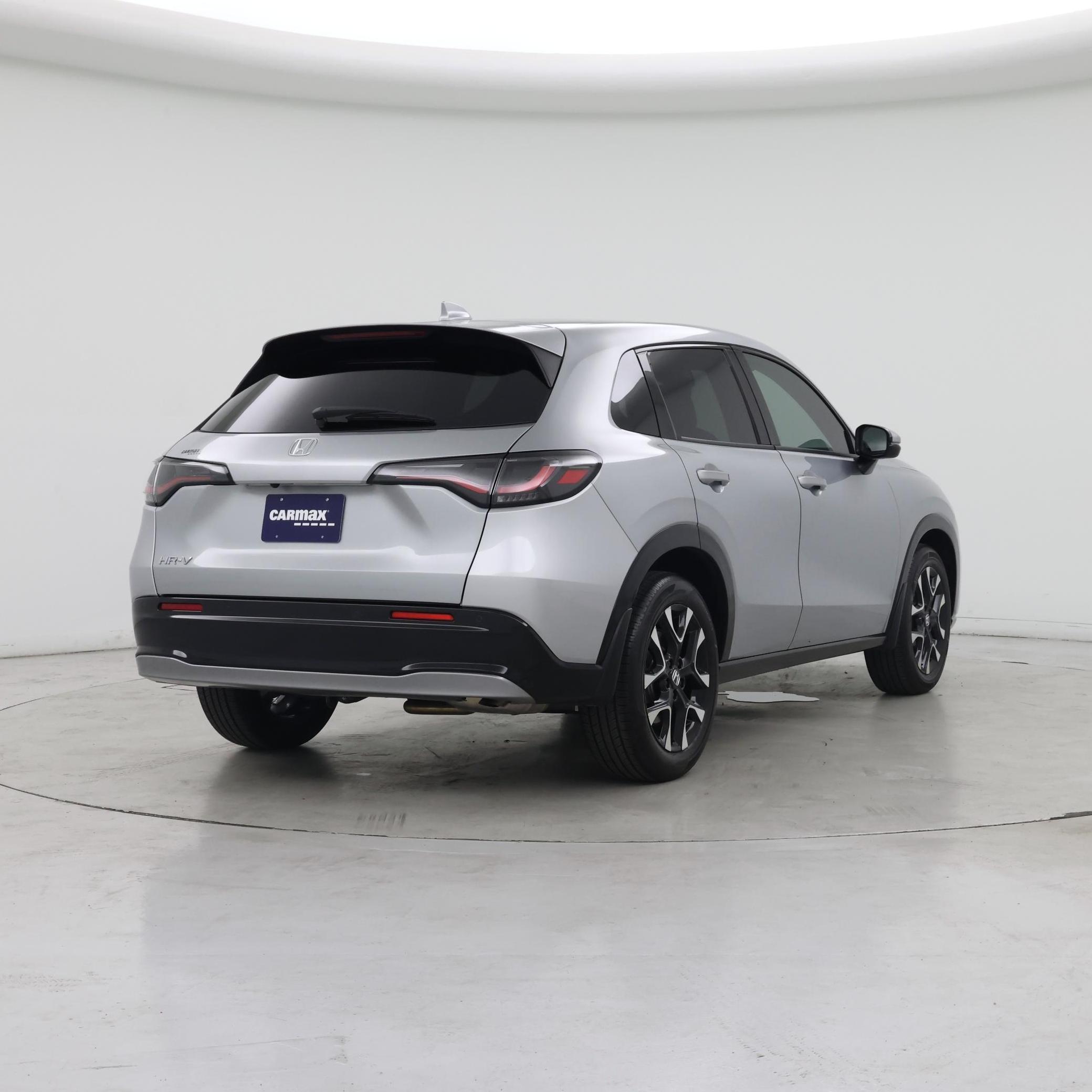 Thumbnail: 2026 Honda HR-V - 8