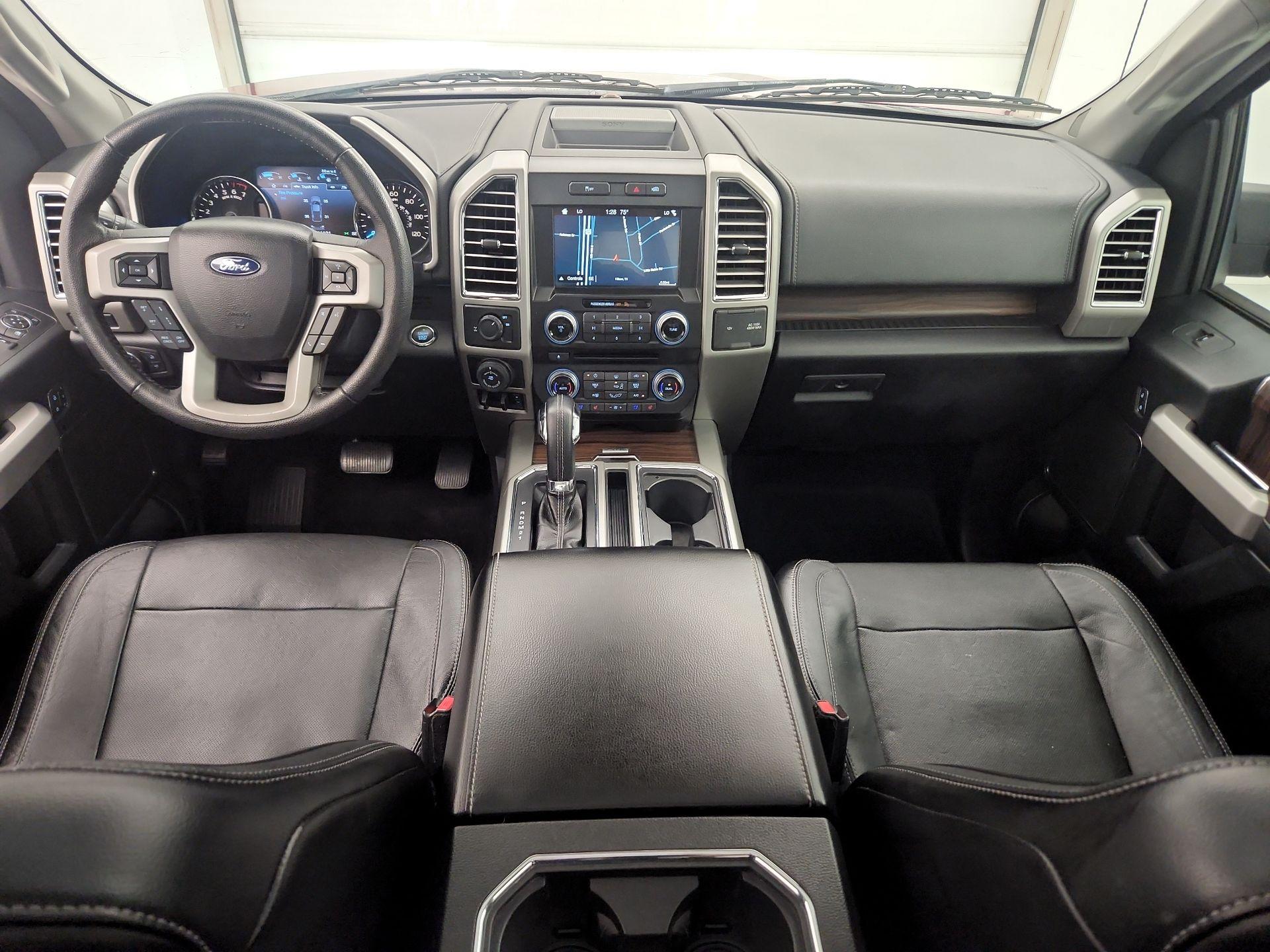 Thumbnail: 2016 Ford F-150 - 9