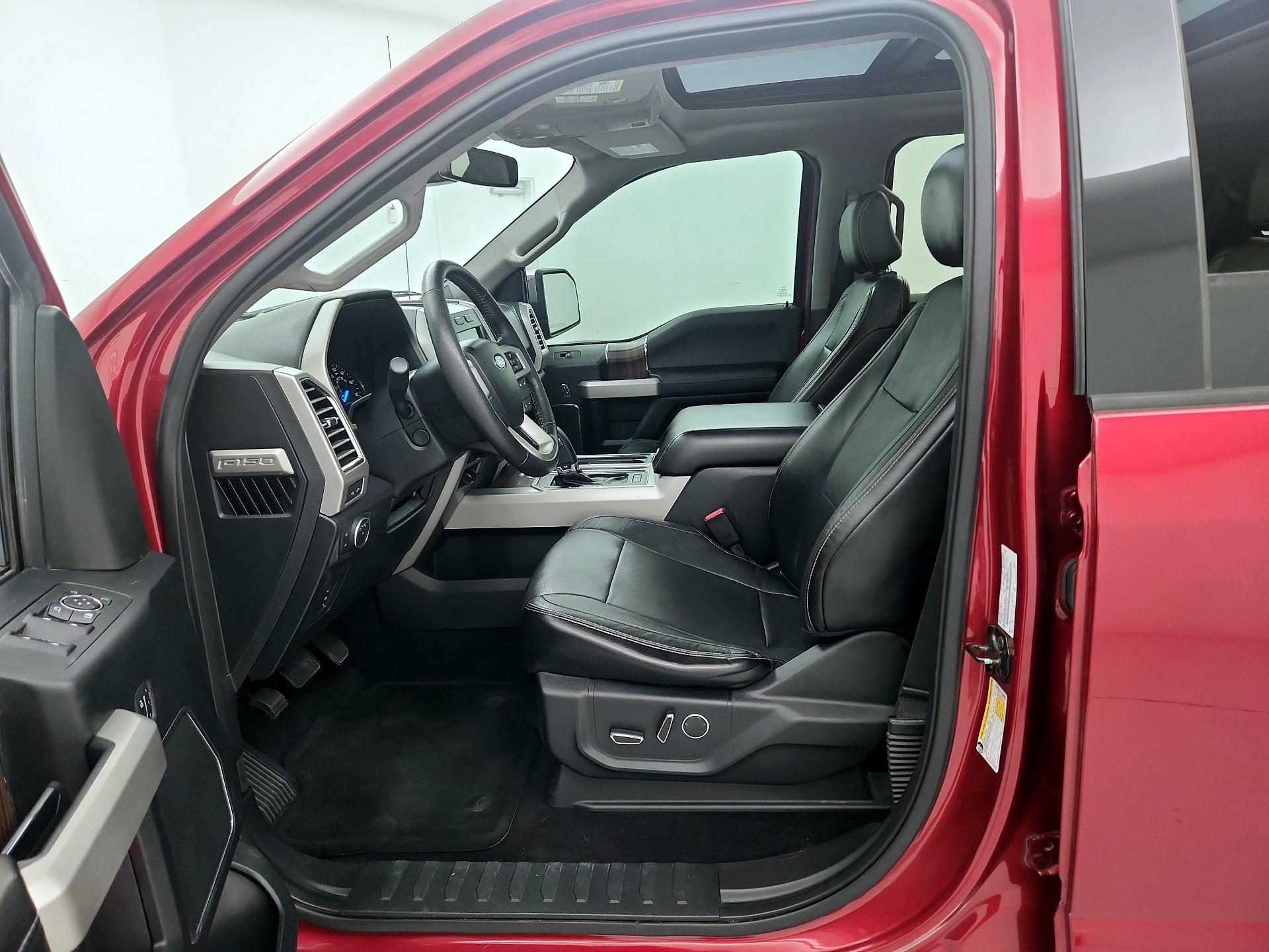 Thumbnail: 2016 Ford F-150 - 11