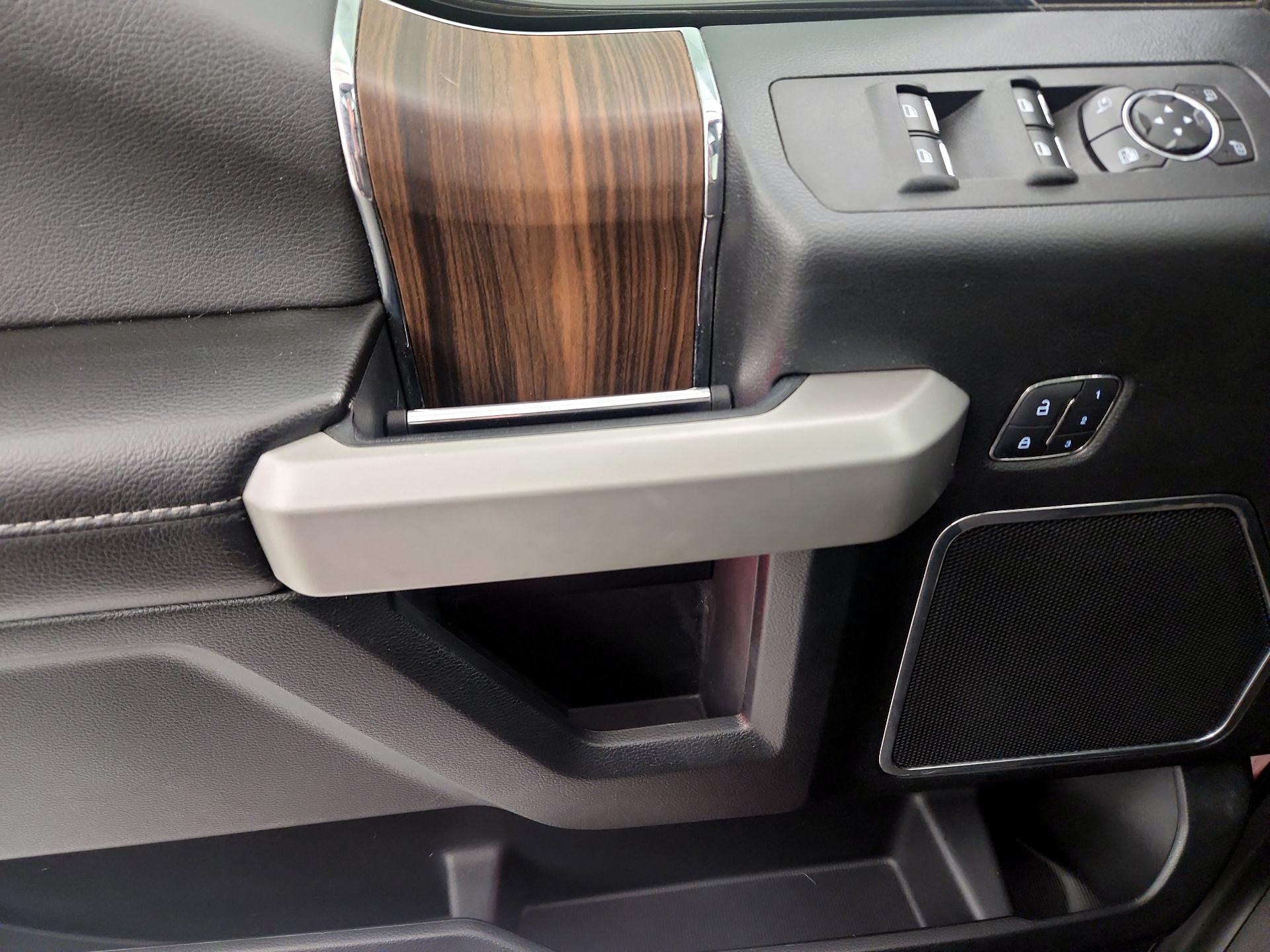 Thumbnail: 2016 Ford F-150 - 12