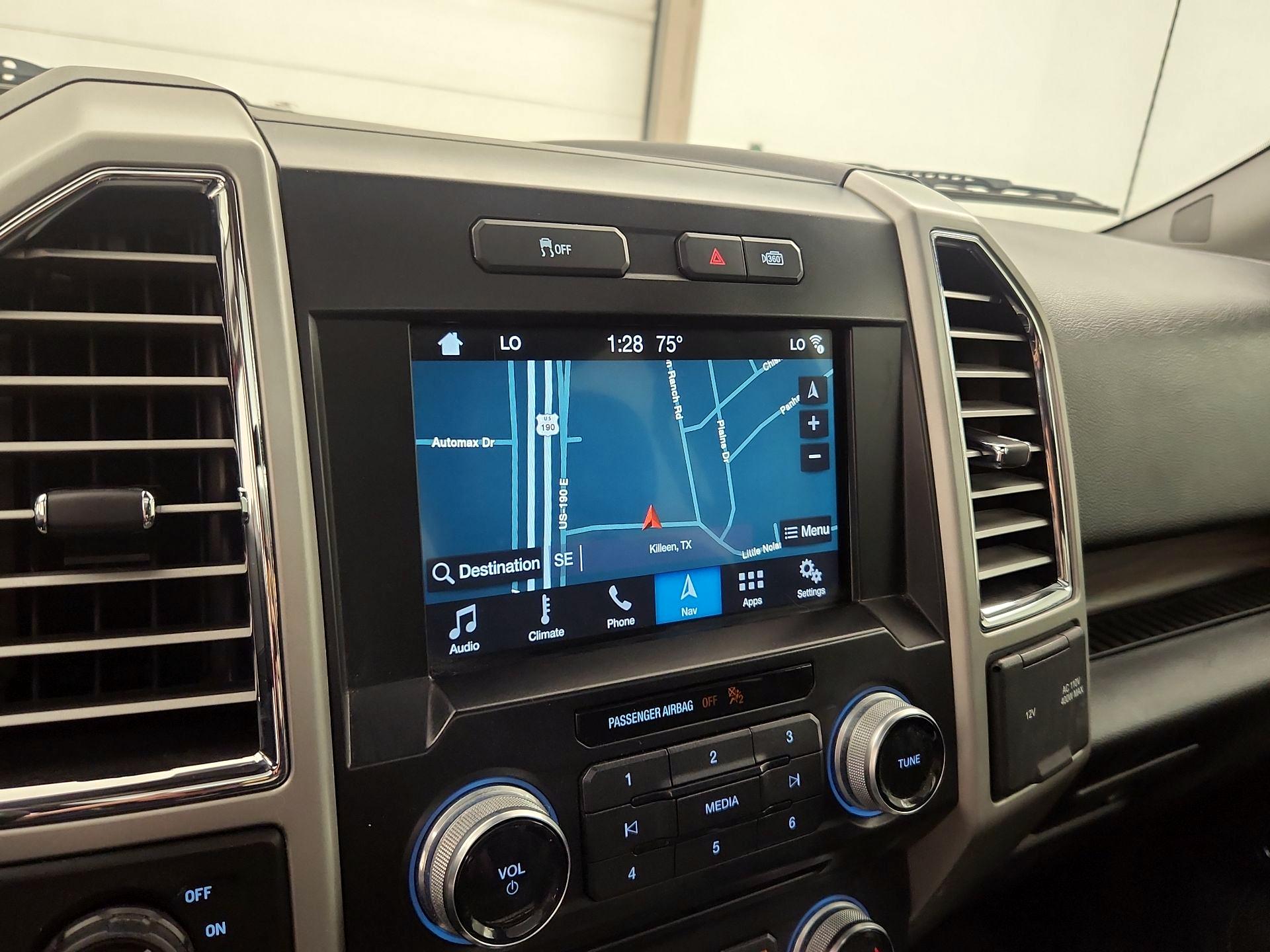 Thumbnail: 2016 Ford F-150 - 14