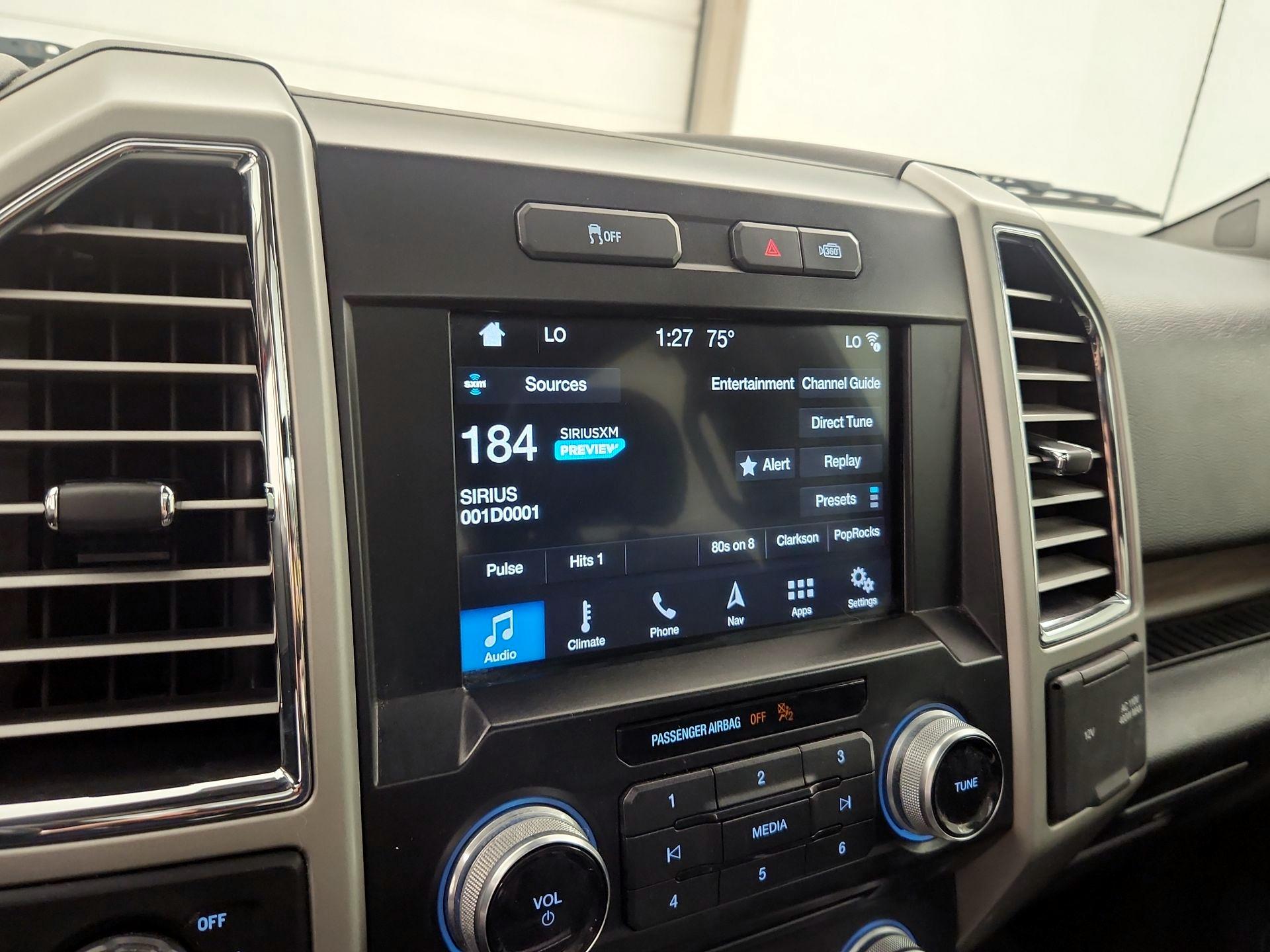 Thumbnail: 2016 Ford F-150 - 16