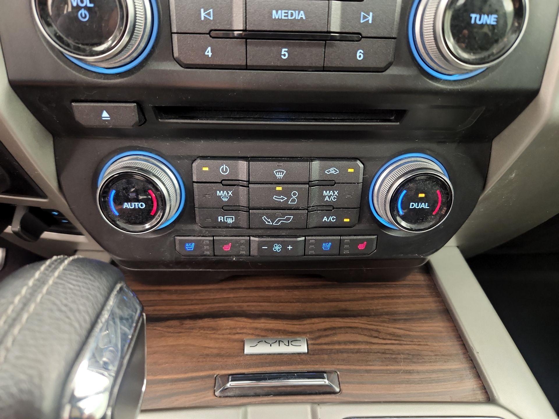 Thumbnail: 2016 Ford F-150 - 17