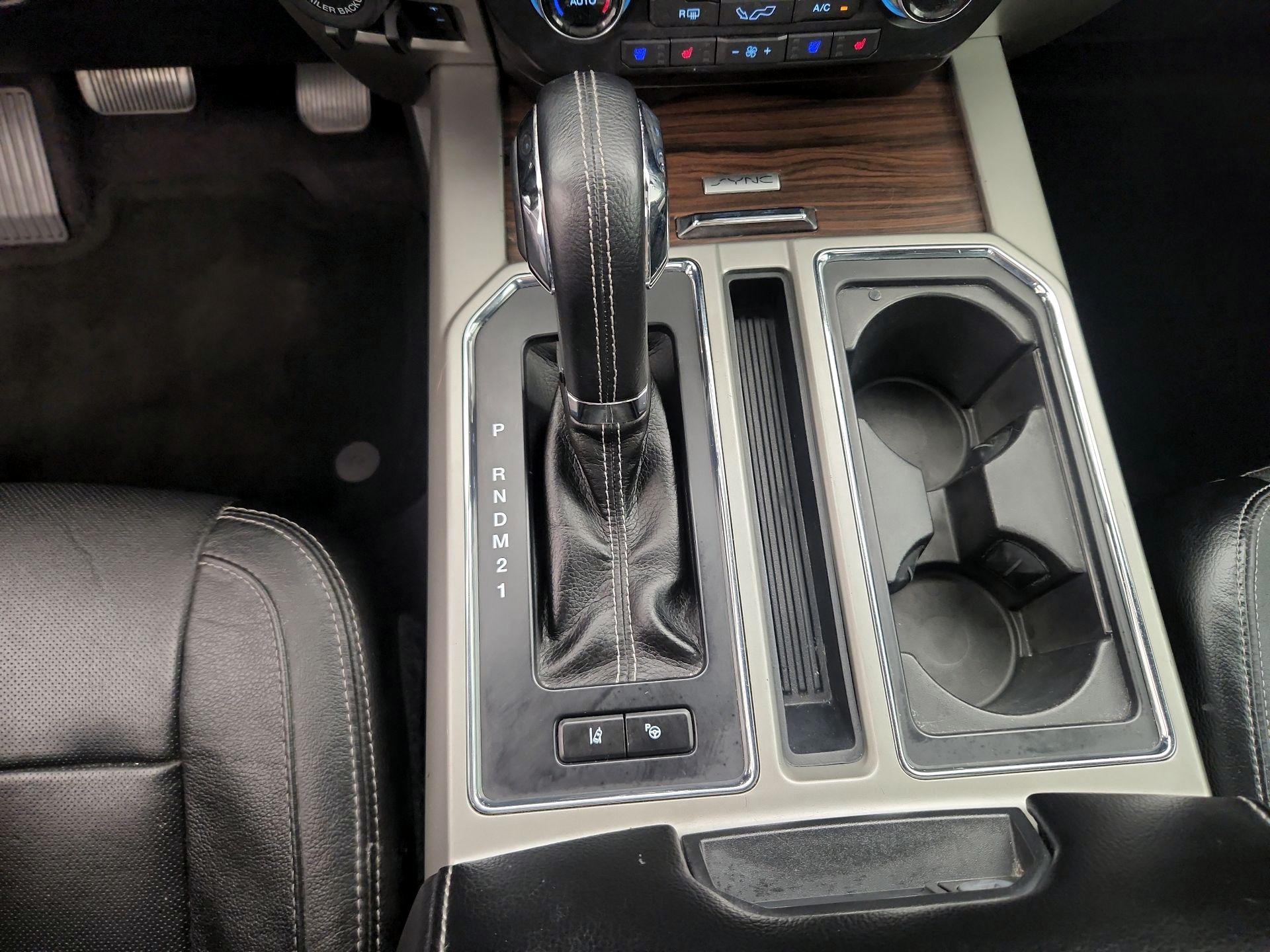 Thumbnail: 2016 Ford F-150 - 18