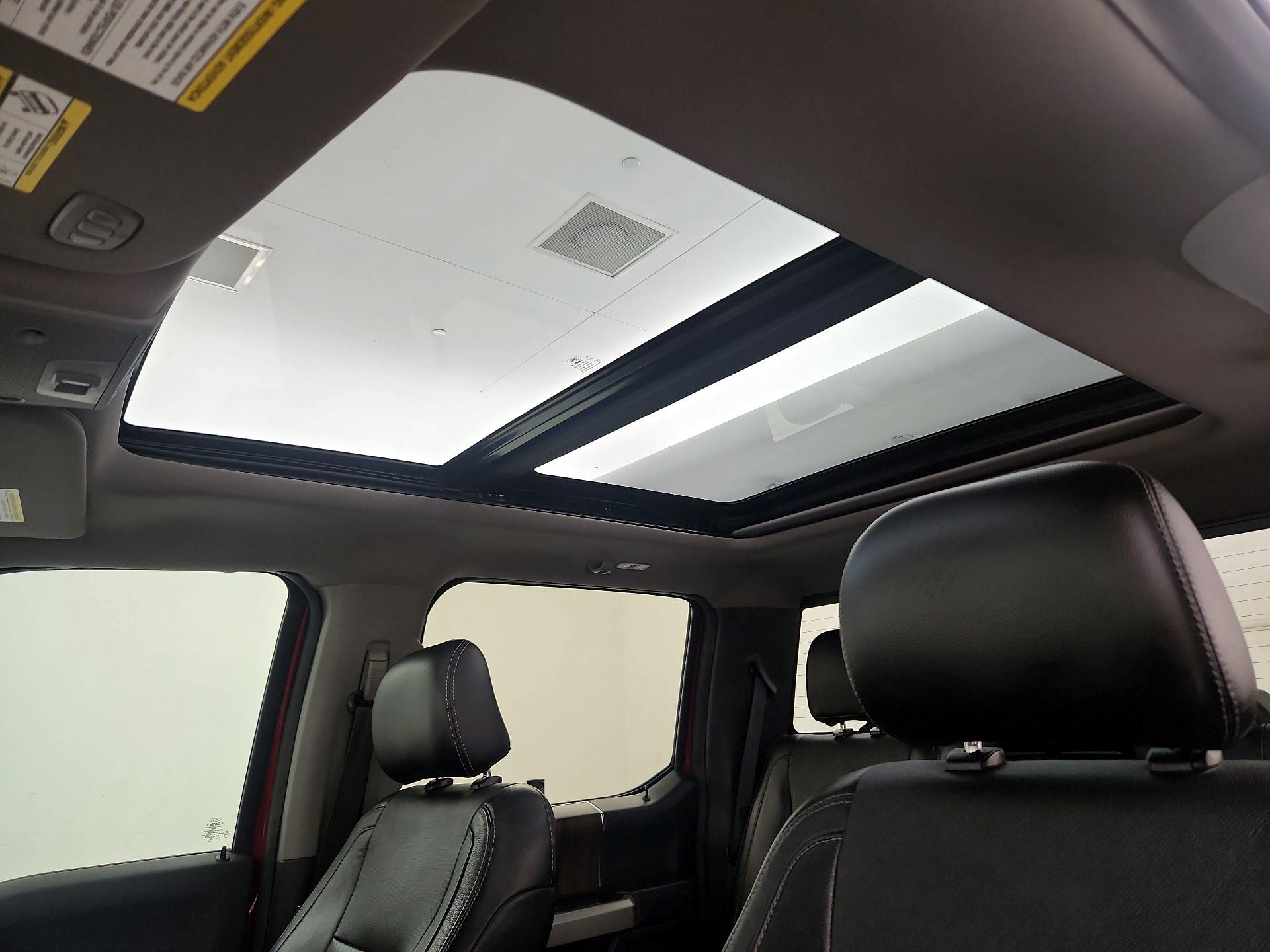 Thumbnail: 2016 Ford F-150 - 20