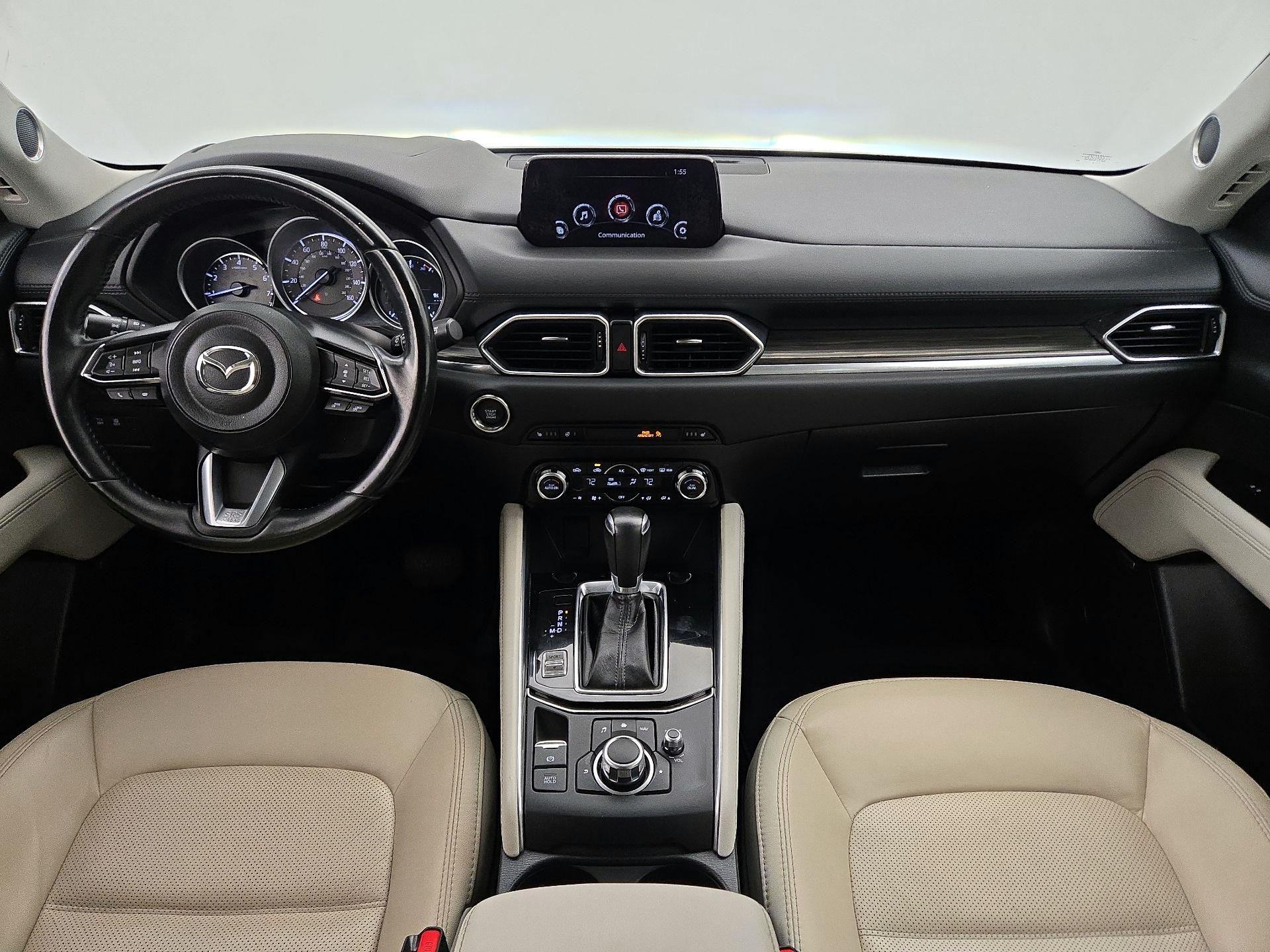 Thumbnail: 2018 Mazda CX-5 - 9