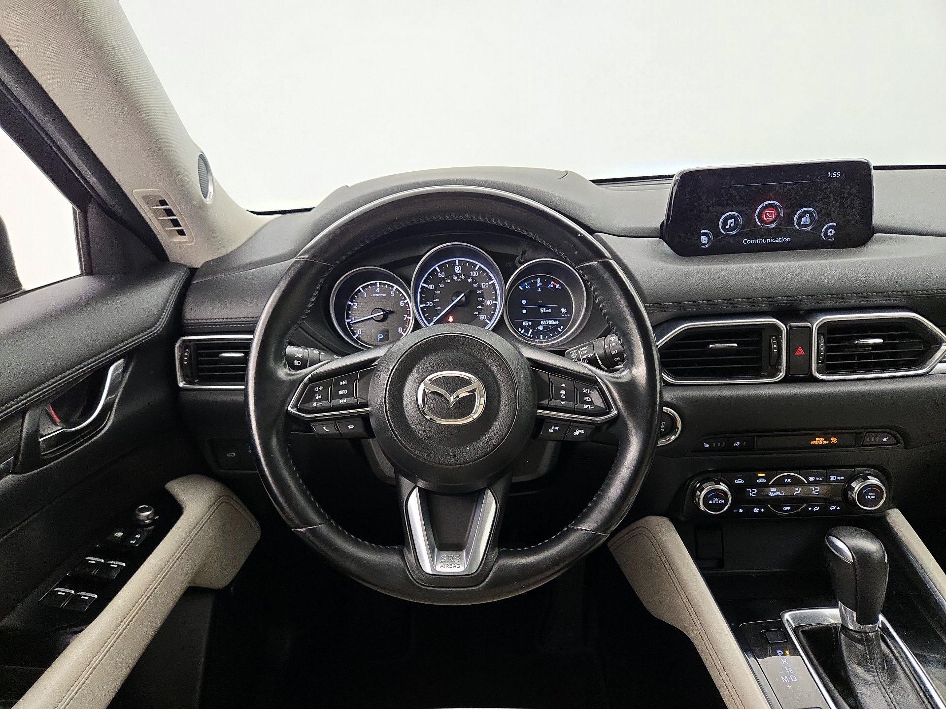 Thumbnail: 2018 Mazda CX-5 - 10