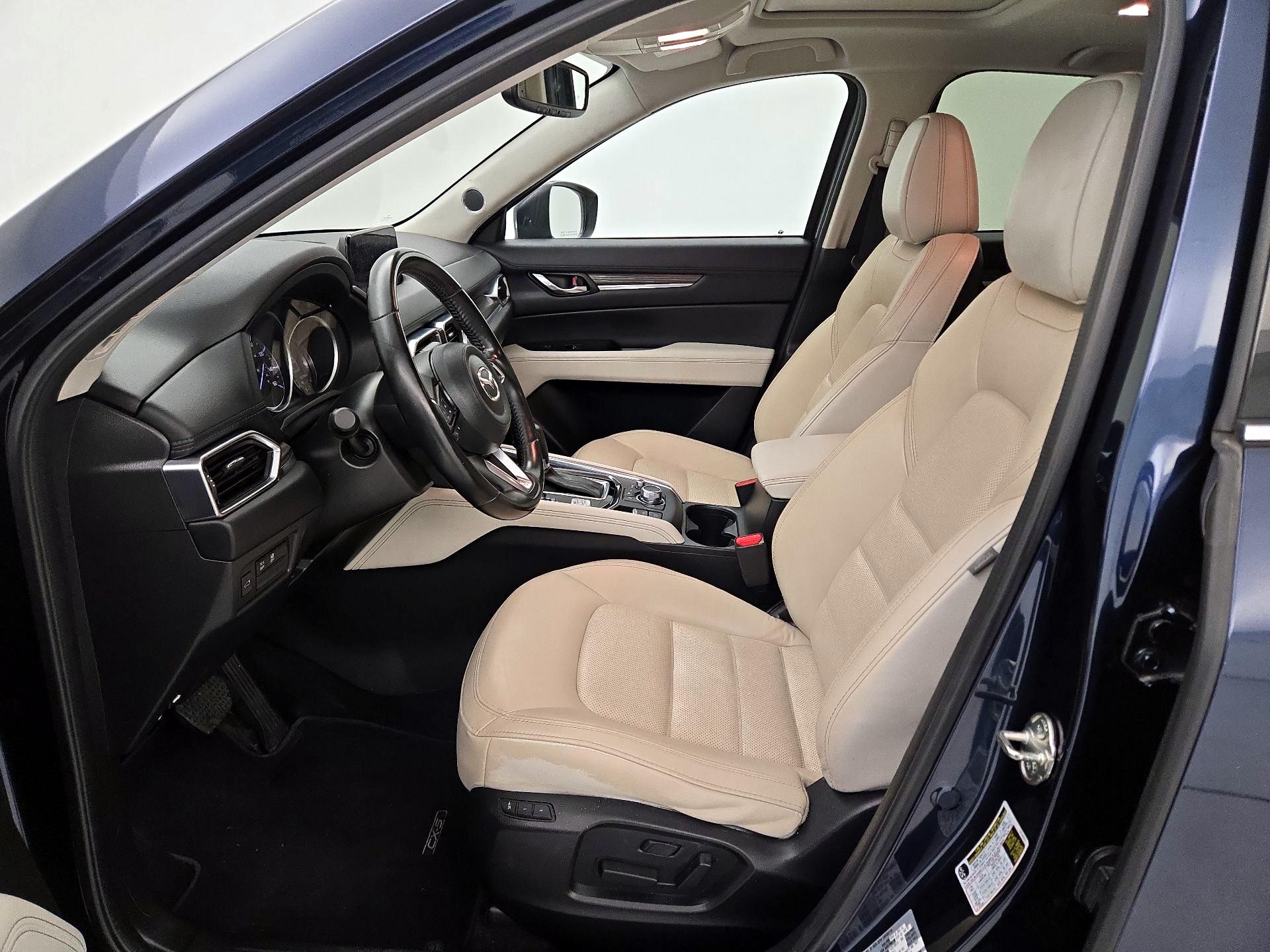 Thumbnail: 2018 Mazda CX-5 - 11