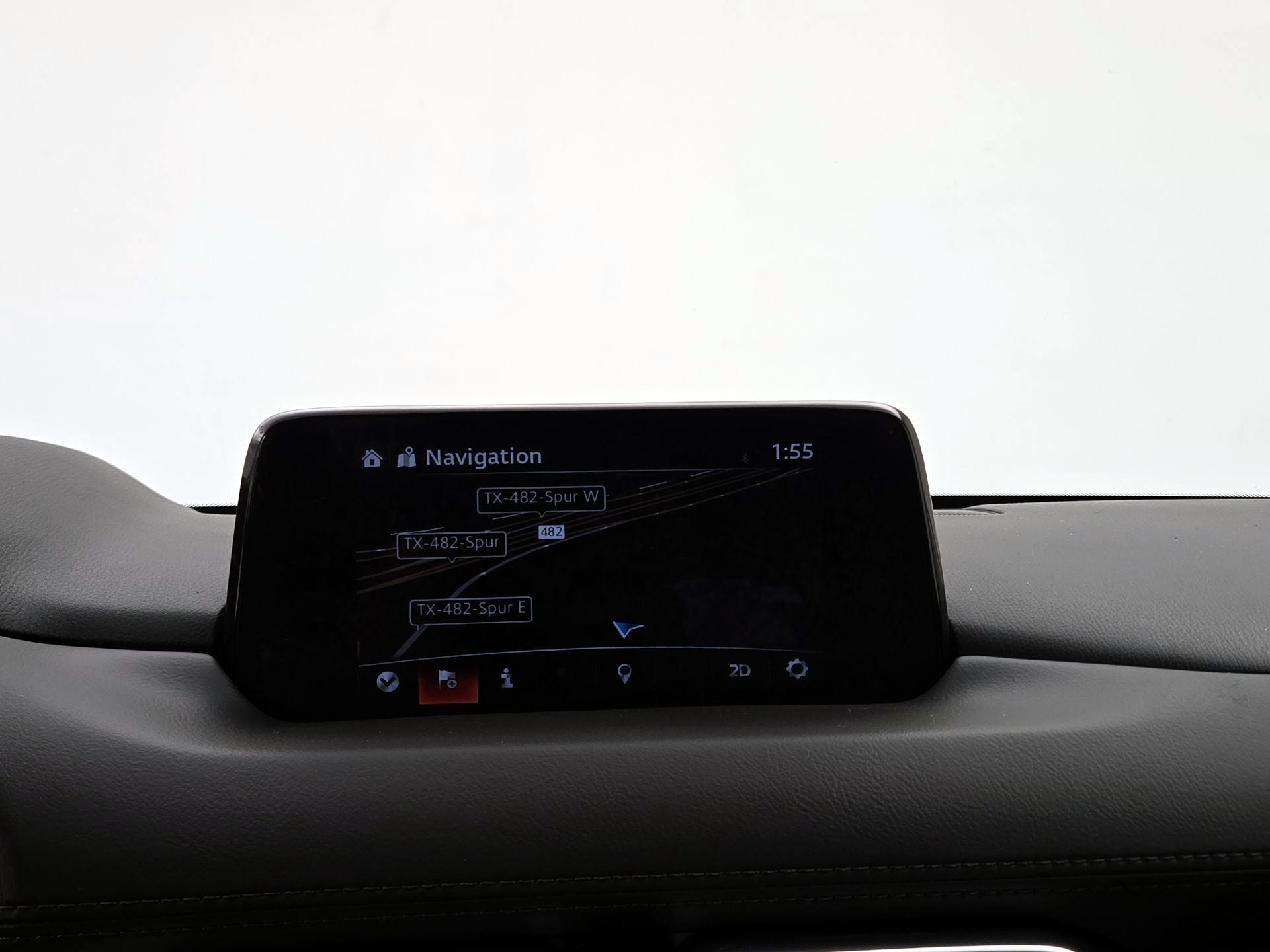 Thumbnail: 2018 Mazda CX-5 - 14