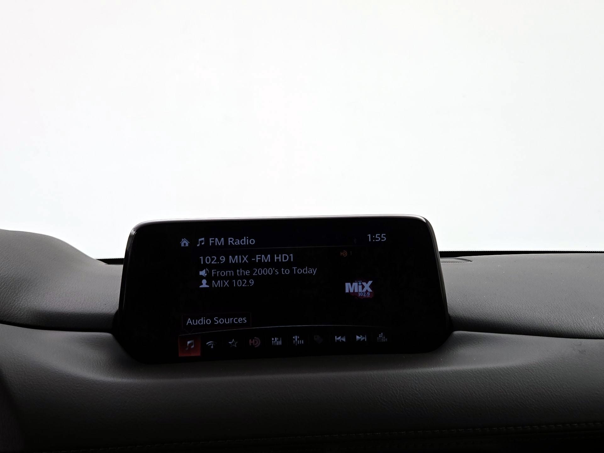 Thumbnail: 2018 Mazda CX-5 - 16