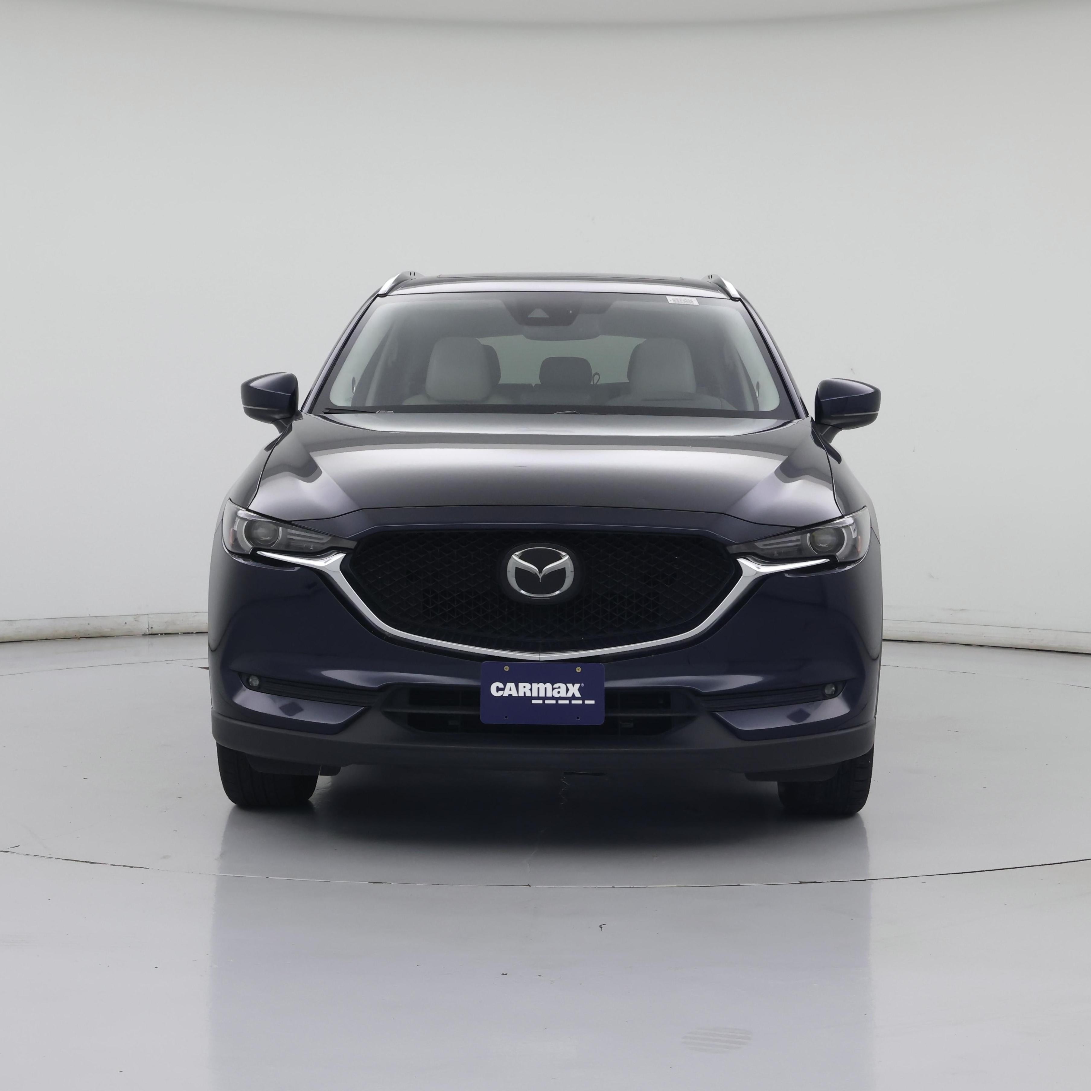 Thumbnail: 2018 Mazda CX-5 - 5