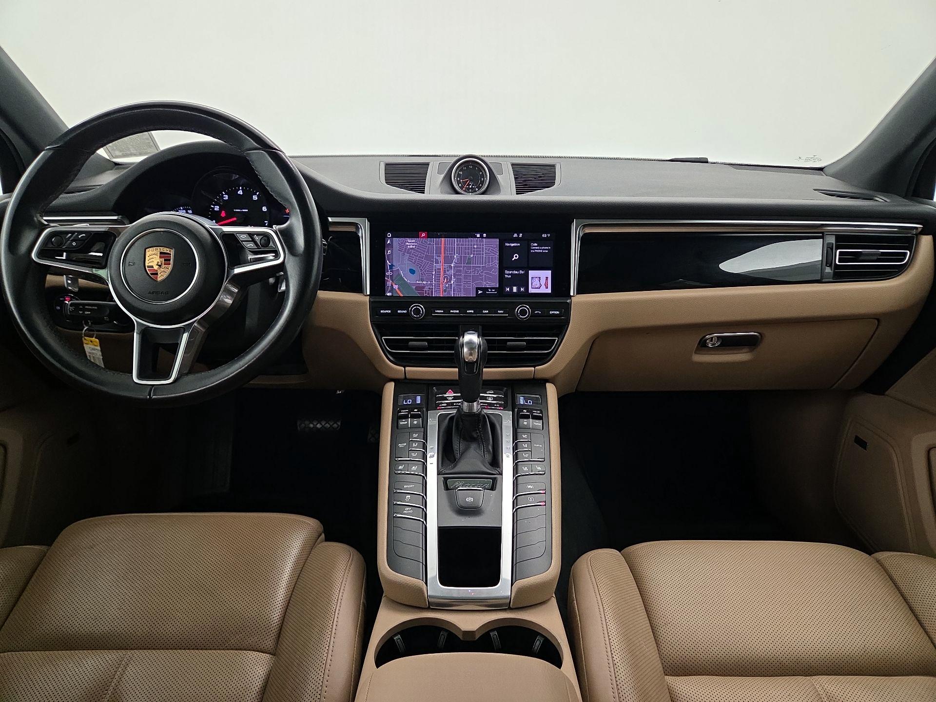 Thumbnail: 2019 Porsche Macan - 9
