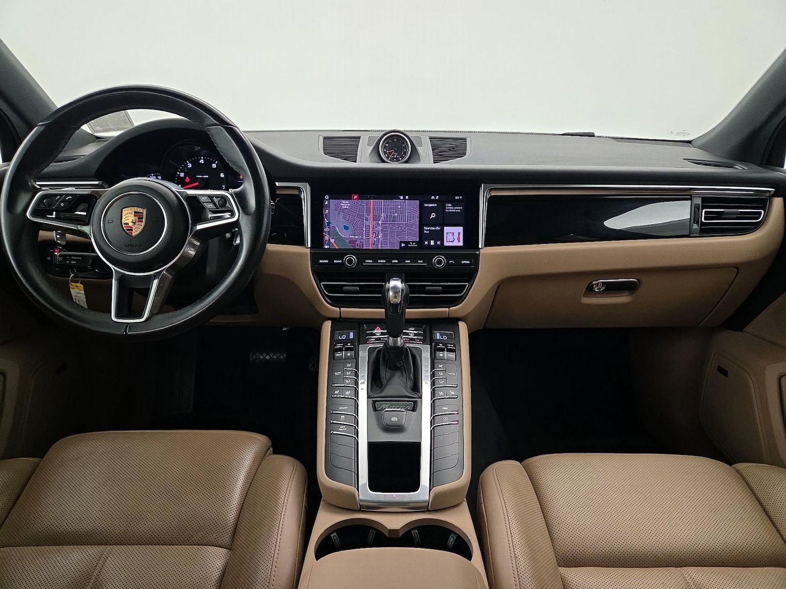 Navigation System