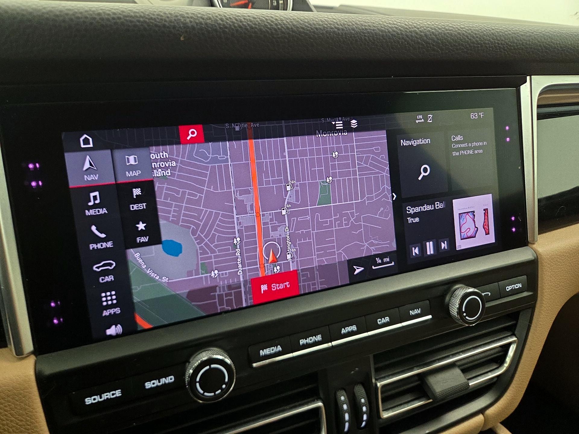 Thumbnail: 2019 Porsche Macan - 14