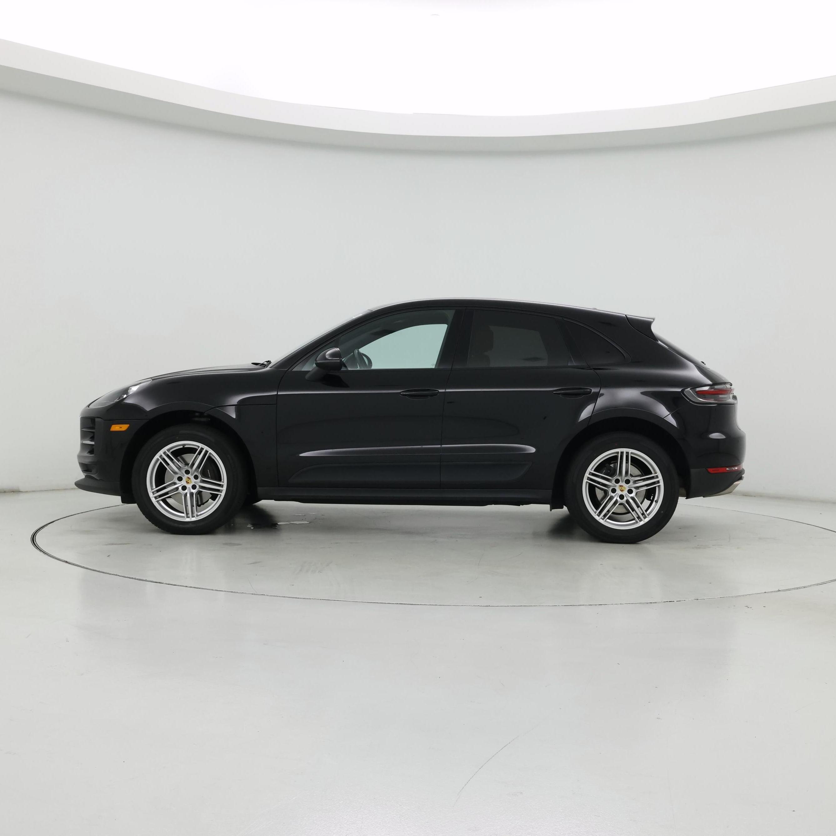 Thumbnail: 2019 Porsche Macan - 3