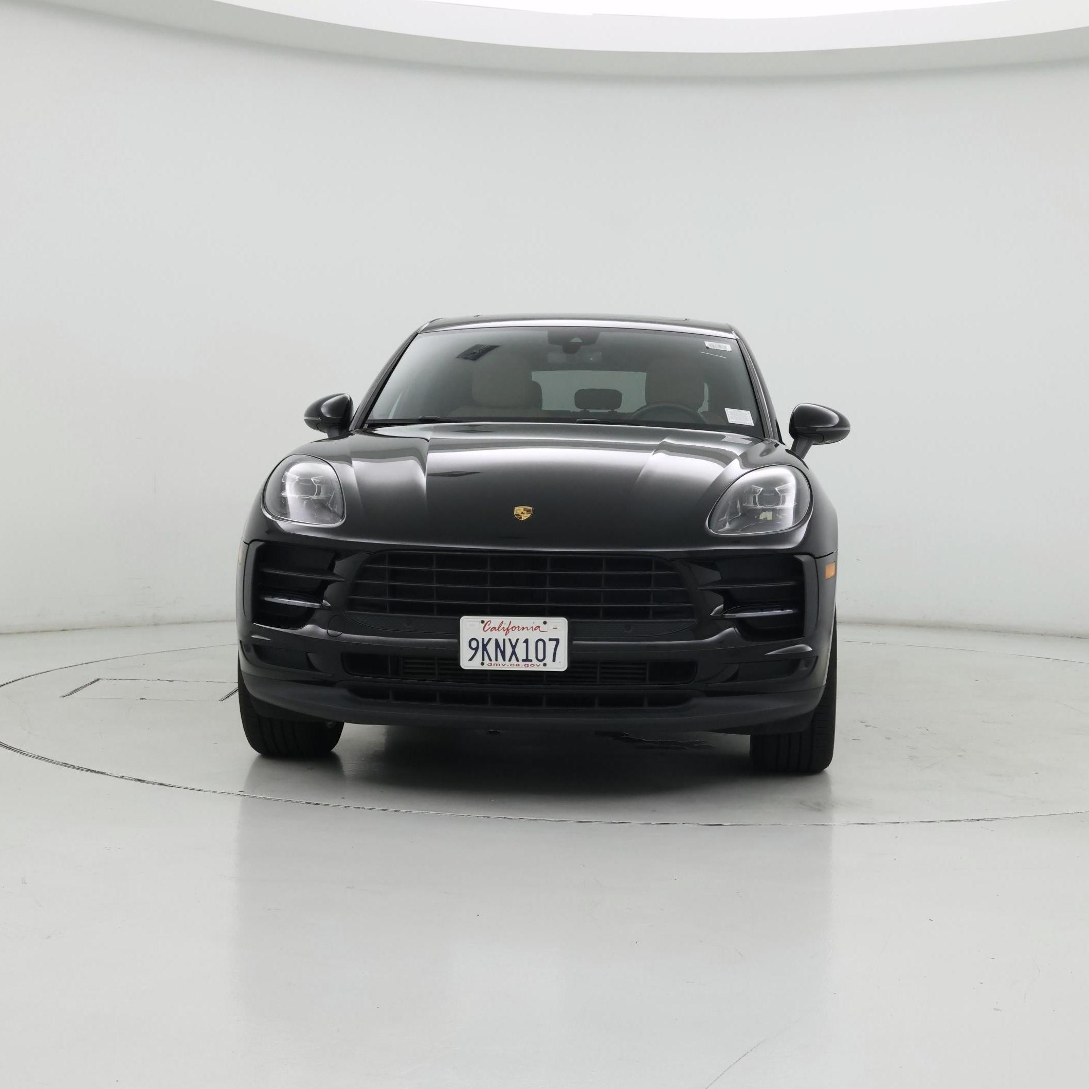 Thumbnail: 2019 Porsche Macan - 5