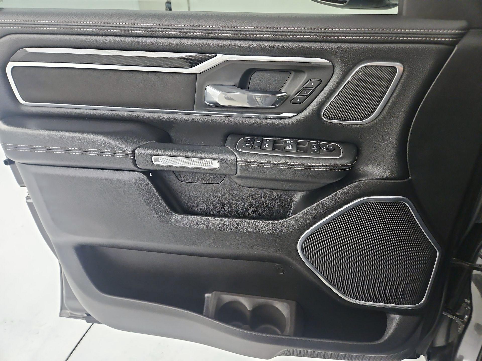 Thumbnail: 2022 RAM 1500 - 10