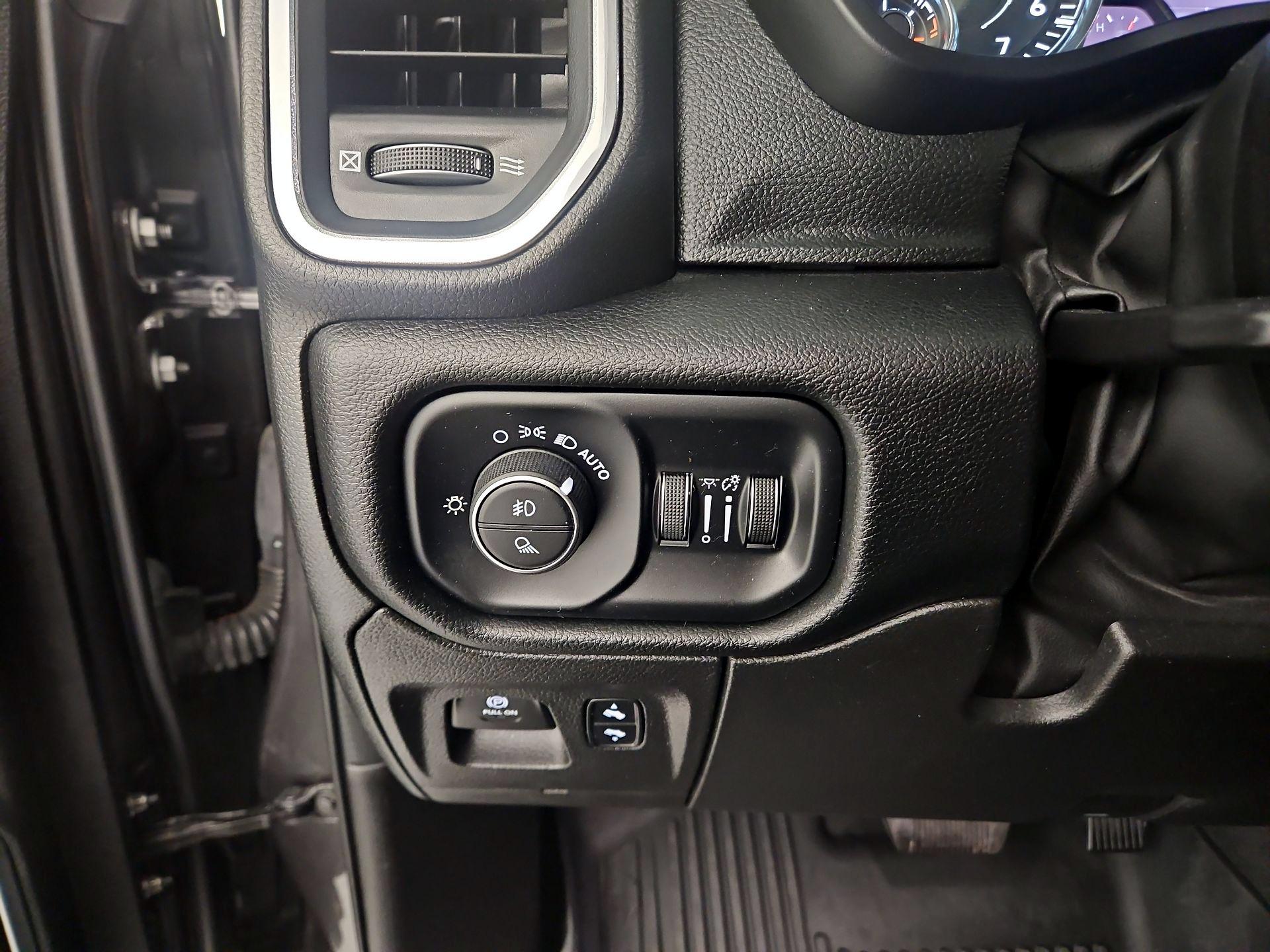 Thumbnail: 2022 RAM 1500 - 11