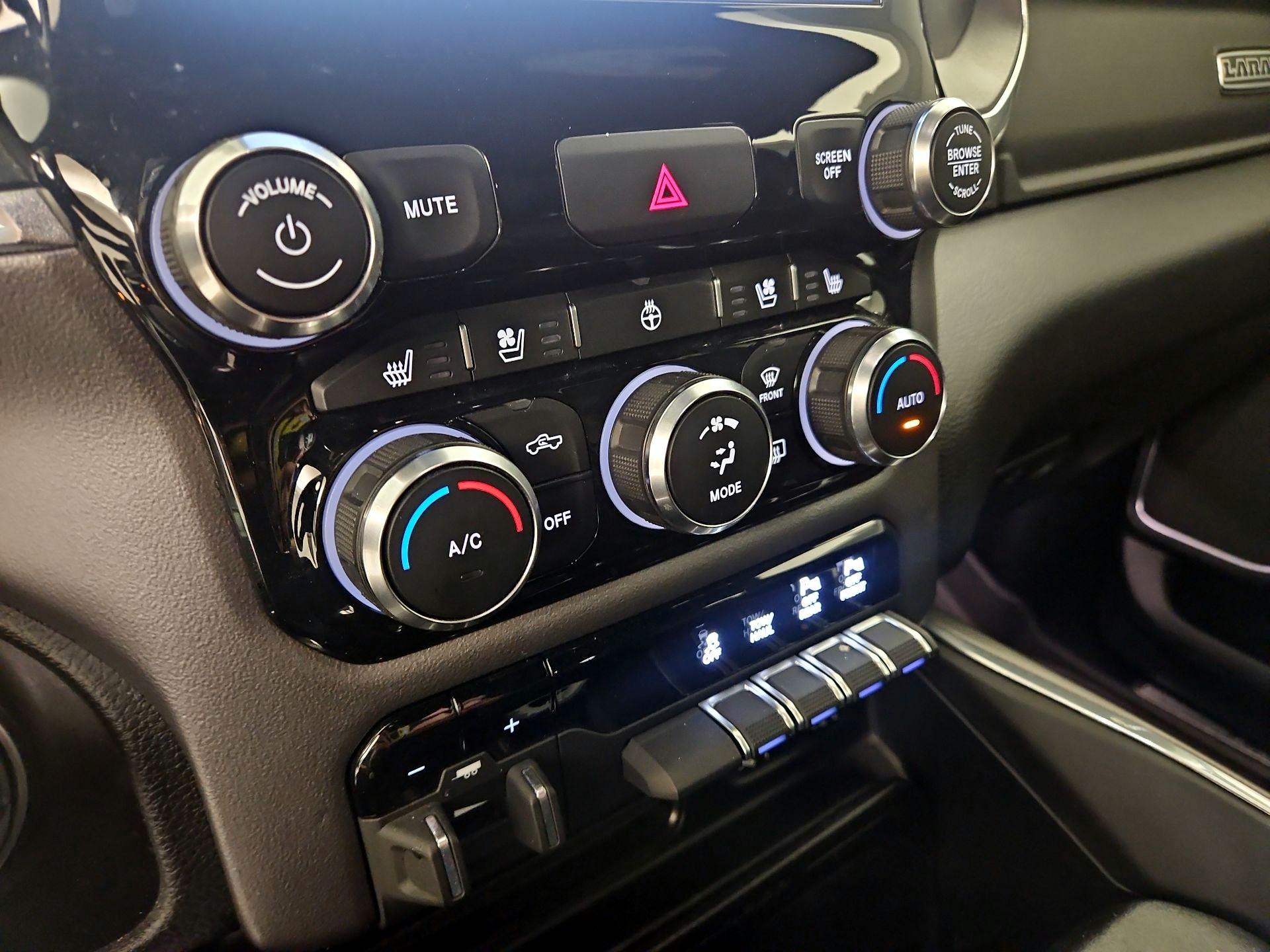 Thumbnail: 2022 RAM 1500 - 15