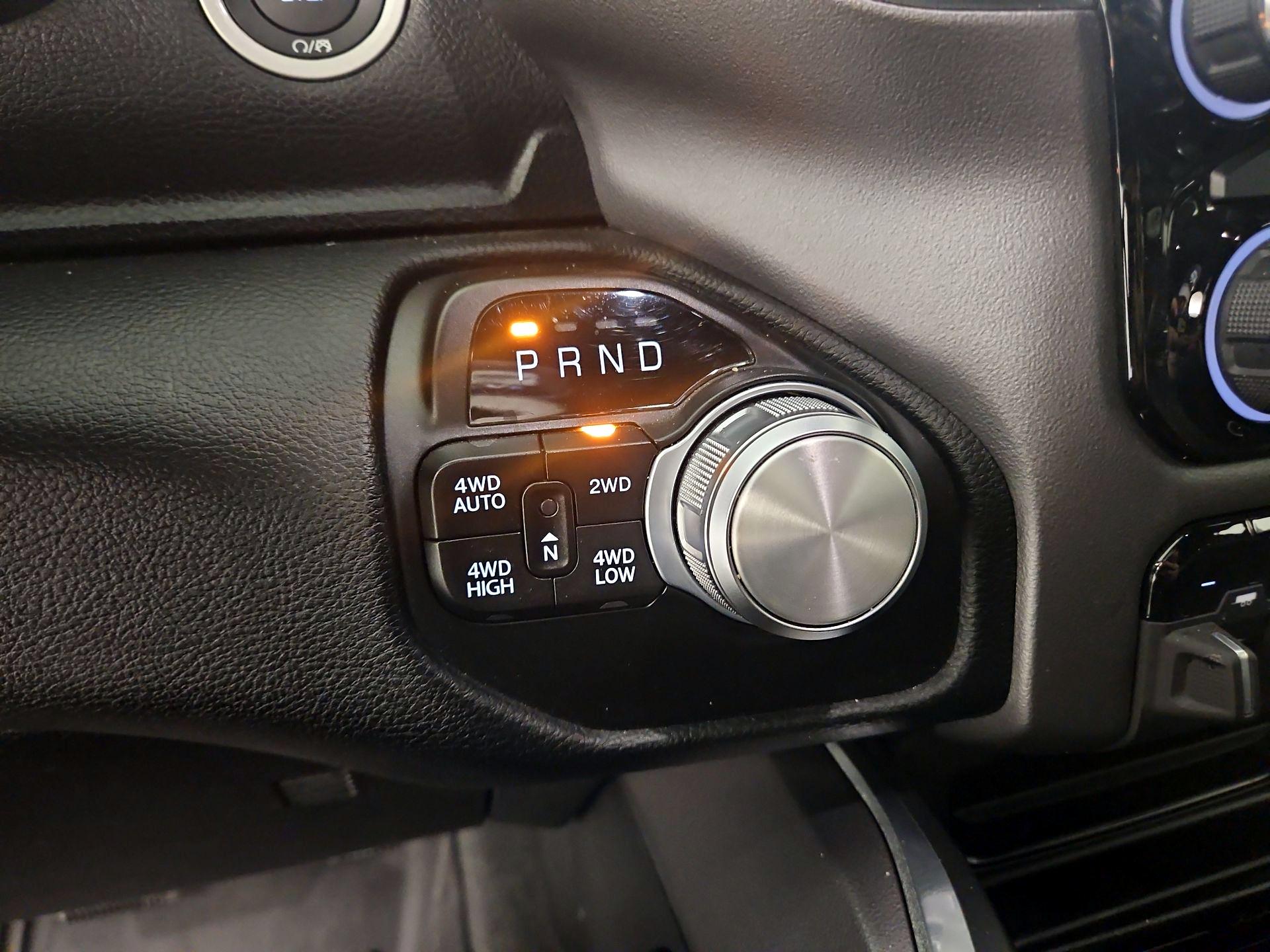 Thumbnail: 2022 RAM 1500 - 16