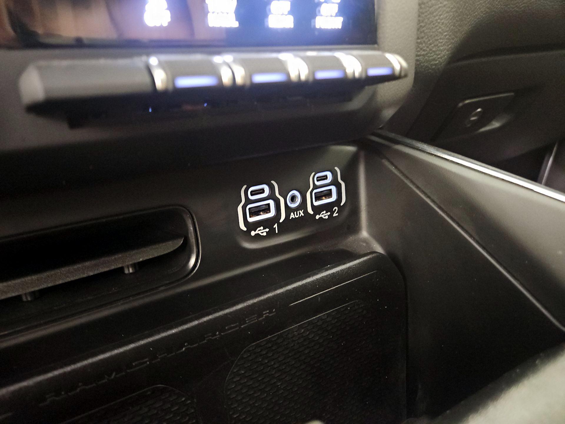 Thumbnail: 2022 RAM 1500 - 17